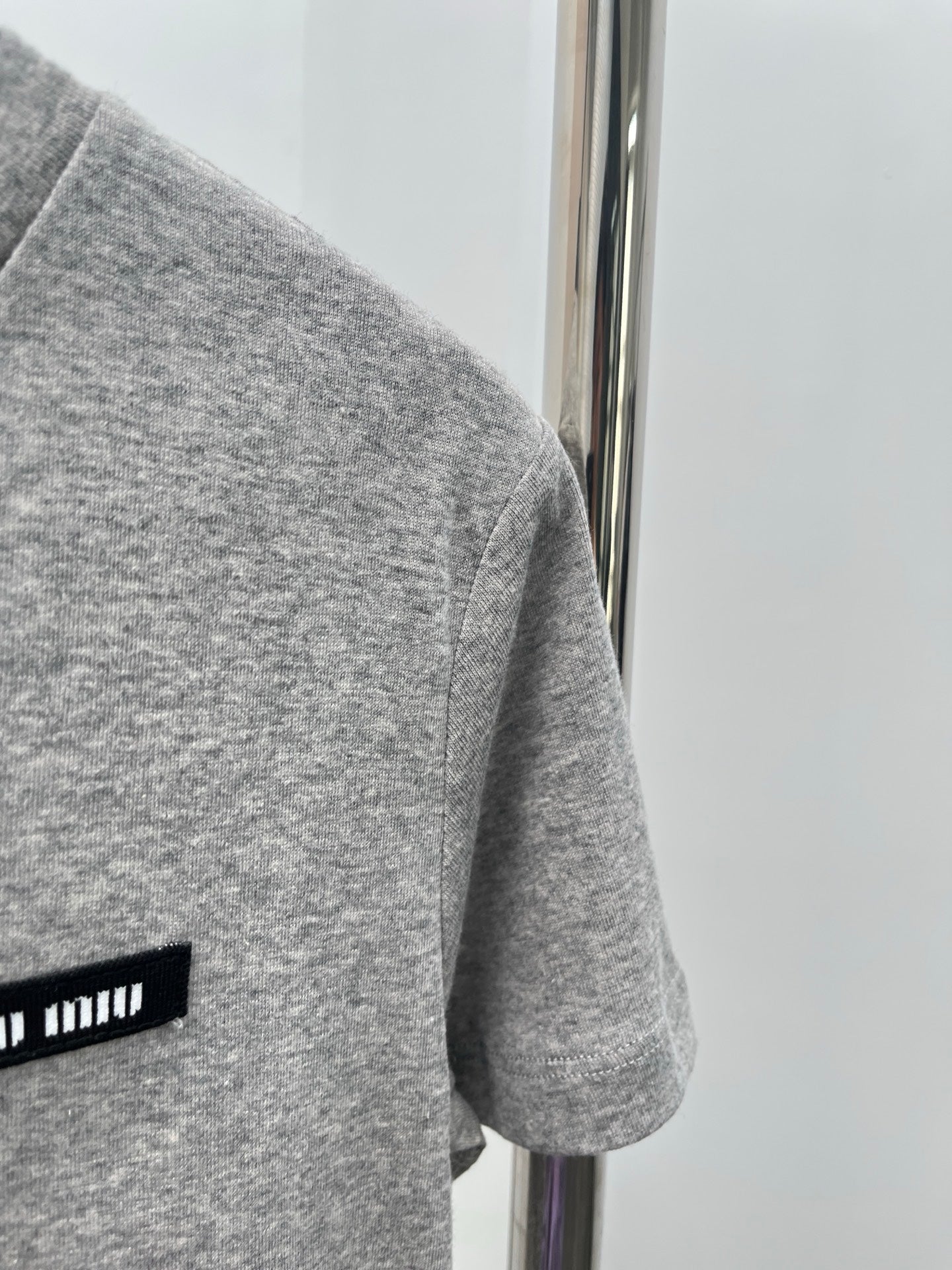 LuxluxHouse Best Quality Clothes Miu Miu T-shirt