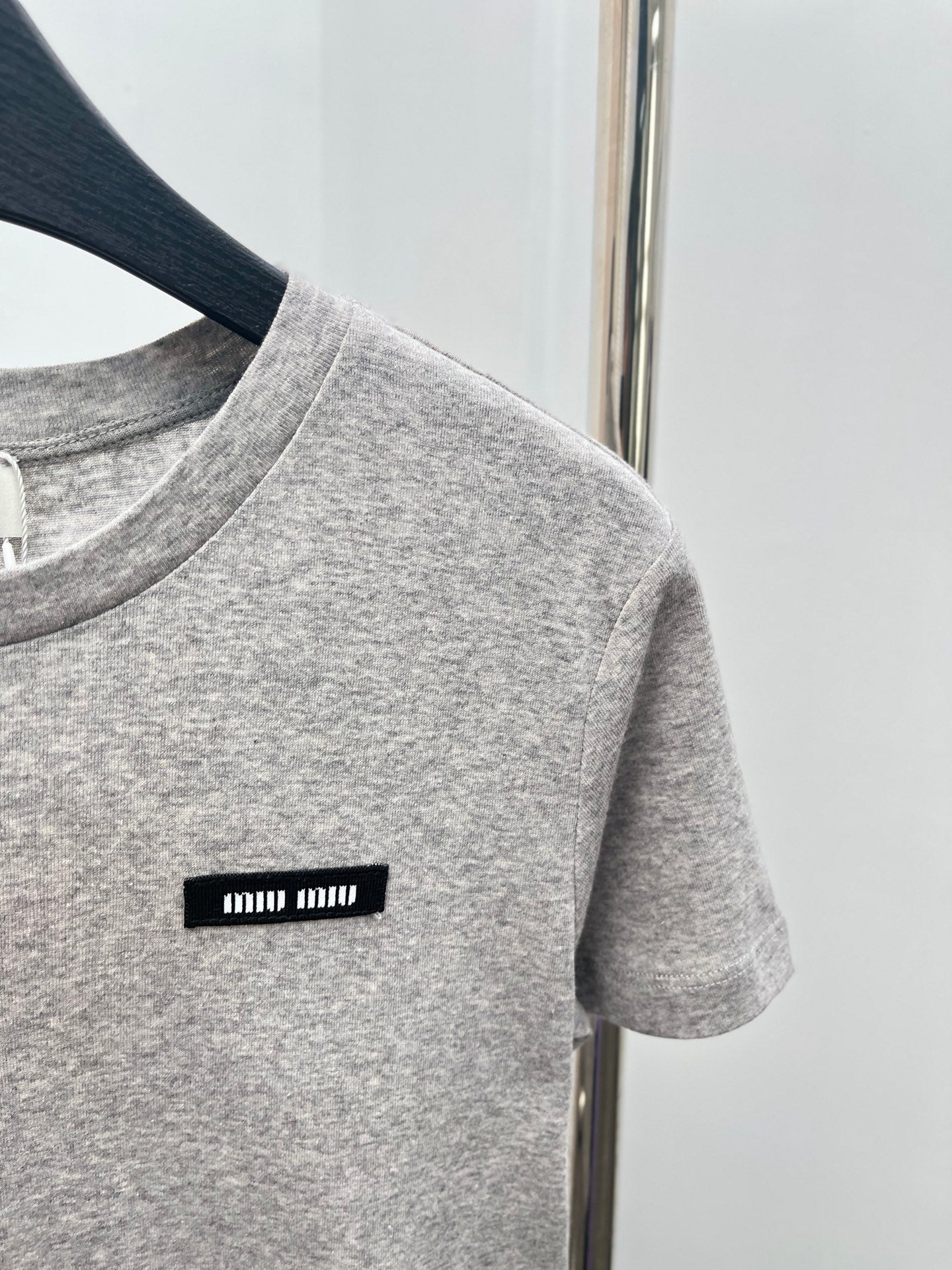 LuxluxHouse Best Quality Clothes Miu Miu T-shirt