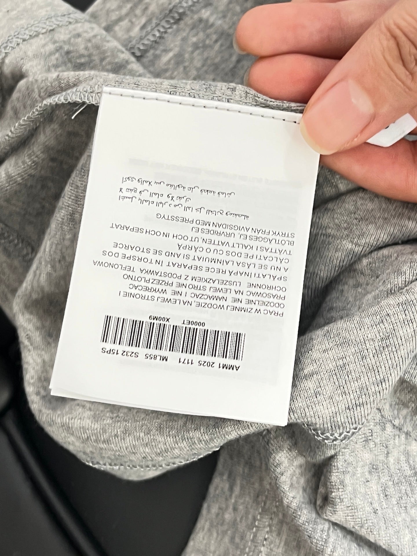 LuxluxHouse Best Quality Clothes Miu Miu T-shirt