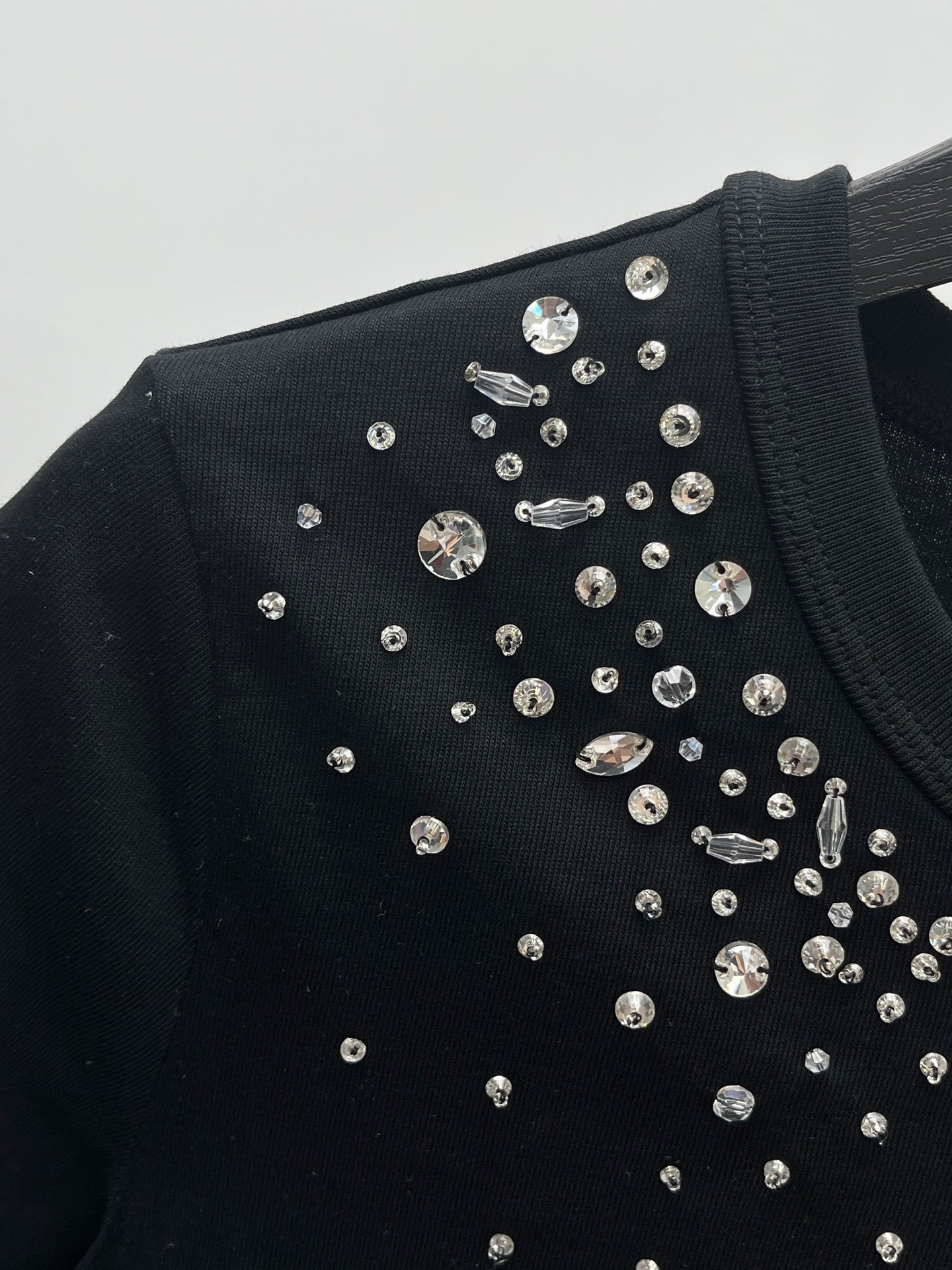 LuxluxHouse Best Quality Clothes Miu Miu T-shirt