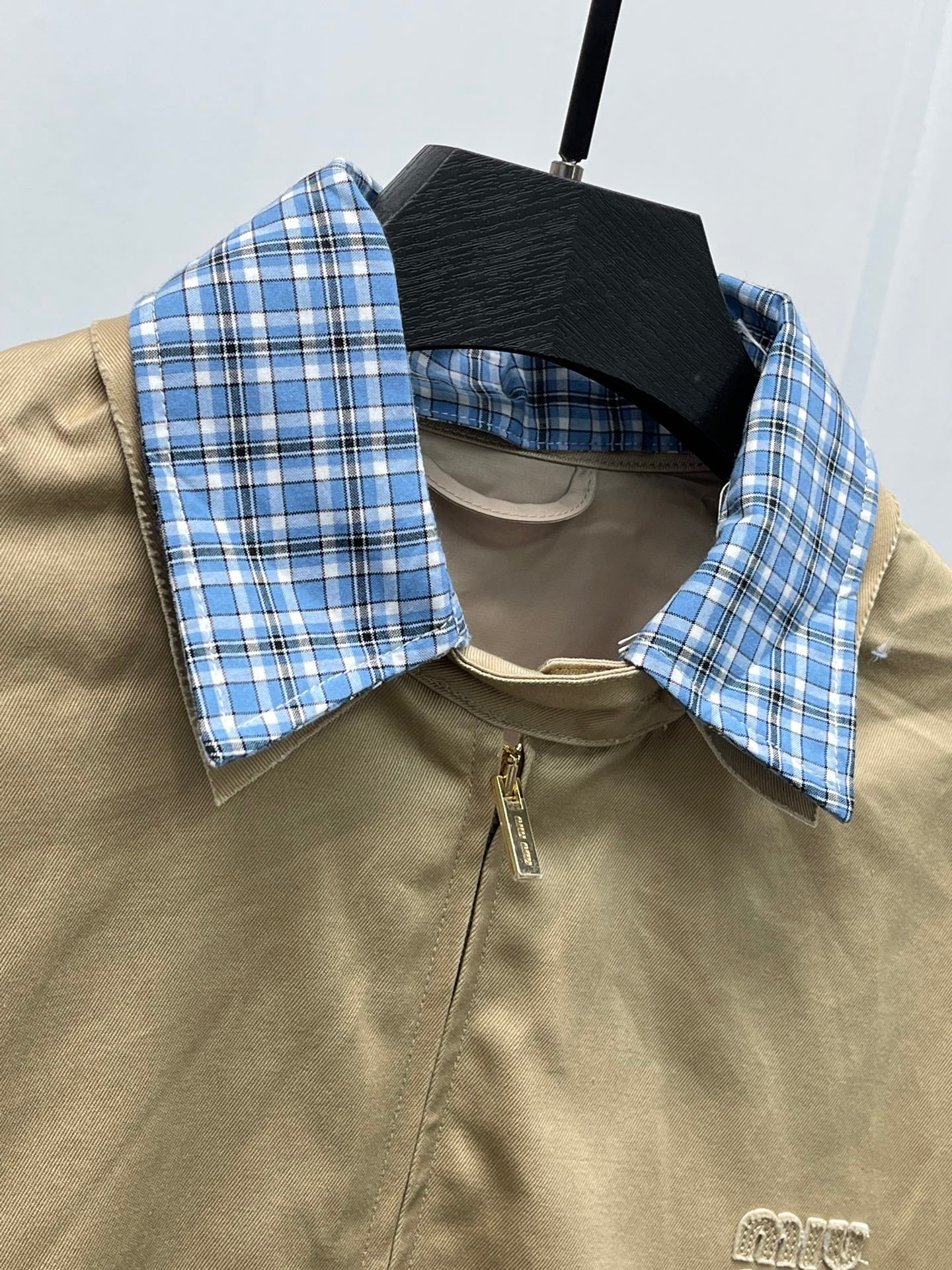 LuxluxHouse Best Quality Clothes Miu Miu Coats & Jackets