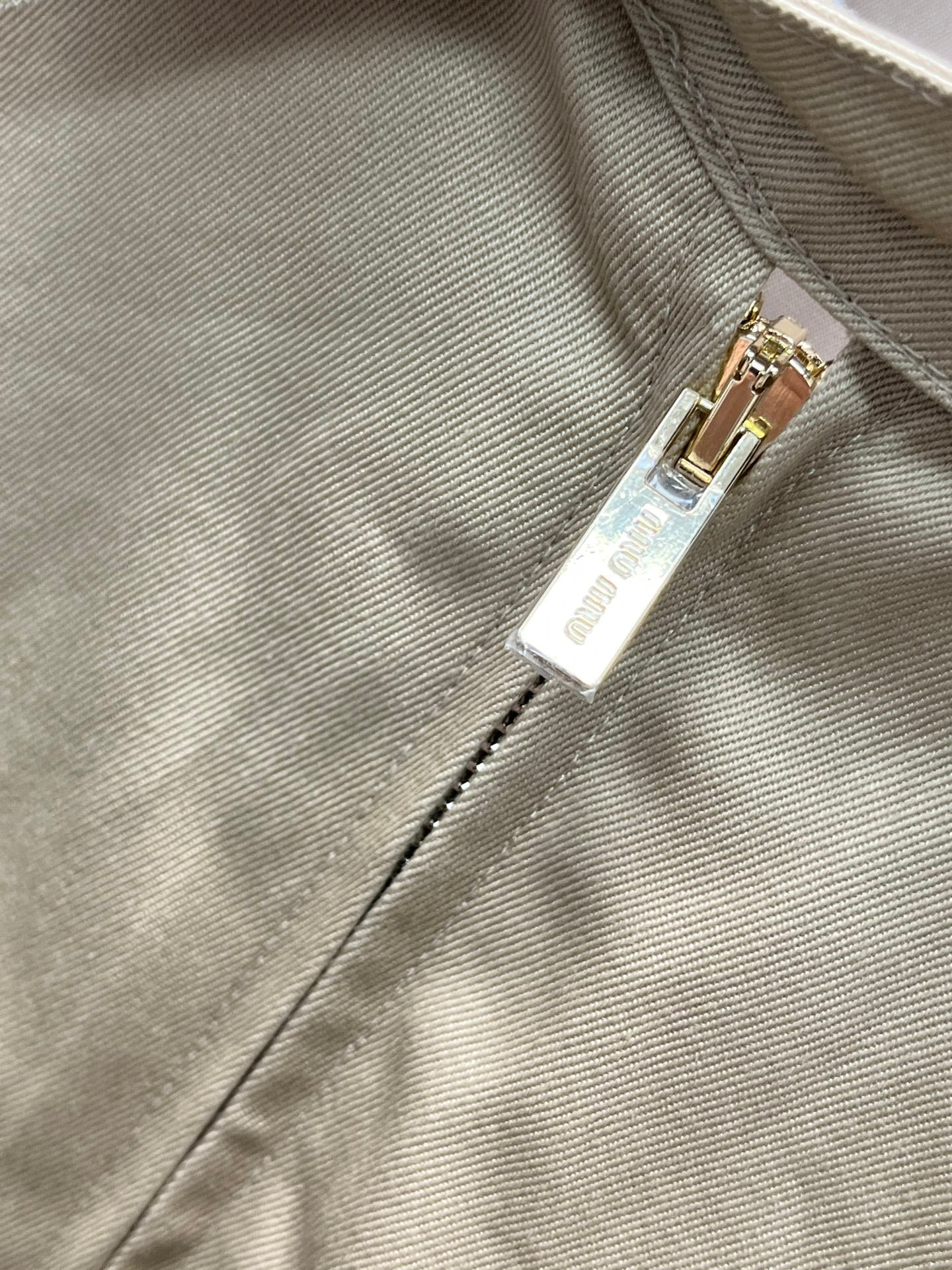 LuxluxHouse Best Quality Clothes Miu Miu Coats & Jackets