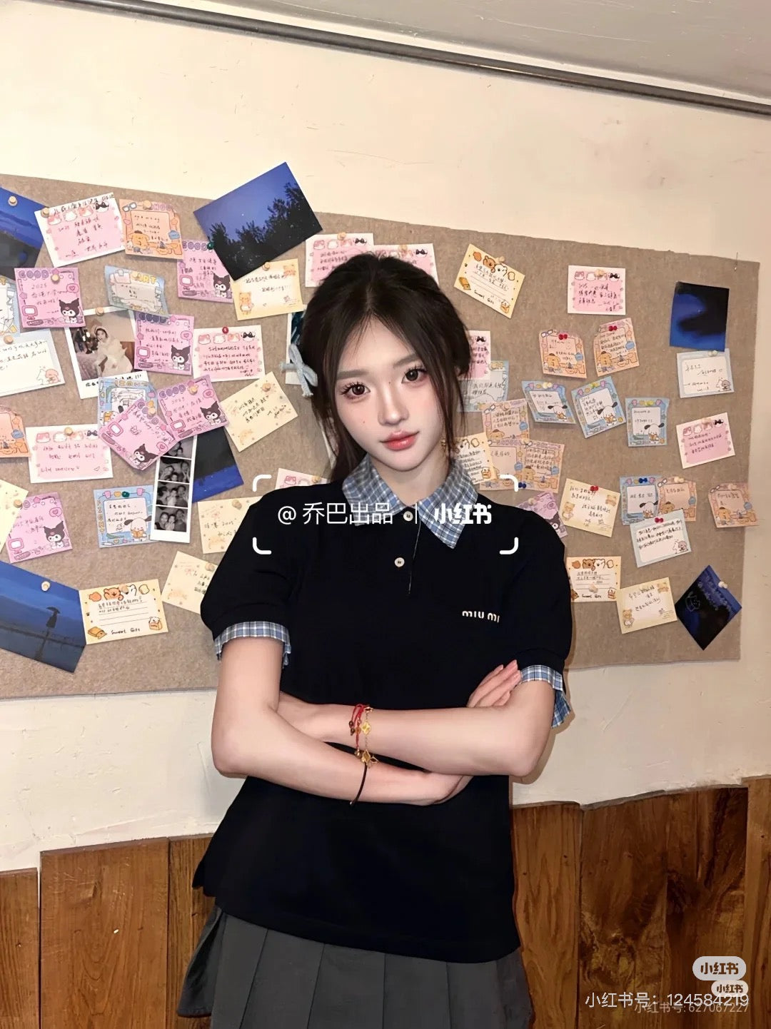 LuxluxHouse Best Quality Clothes Miu Miu