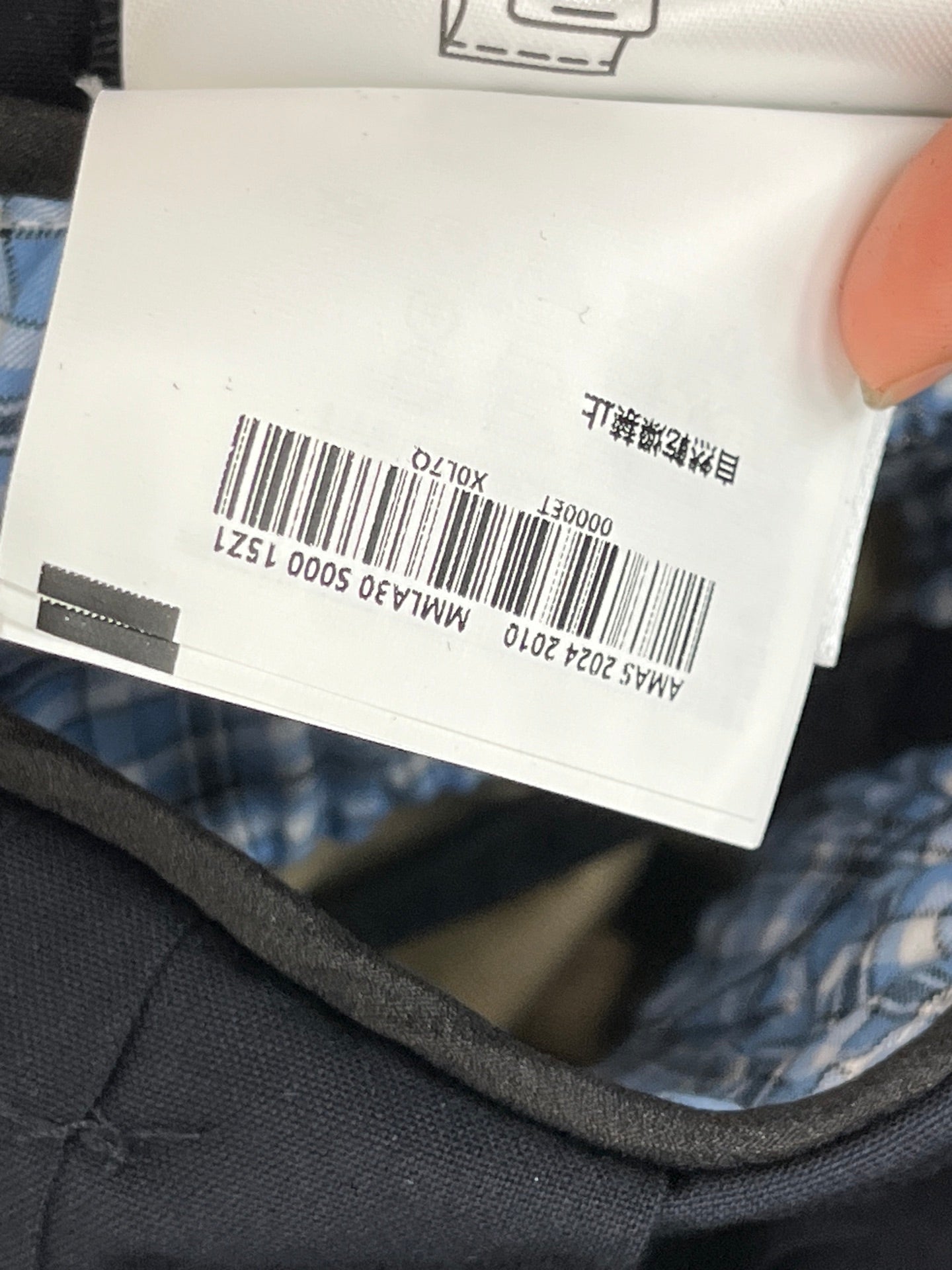 LuxluxHouse Best Quality Clothes Miu Miu