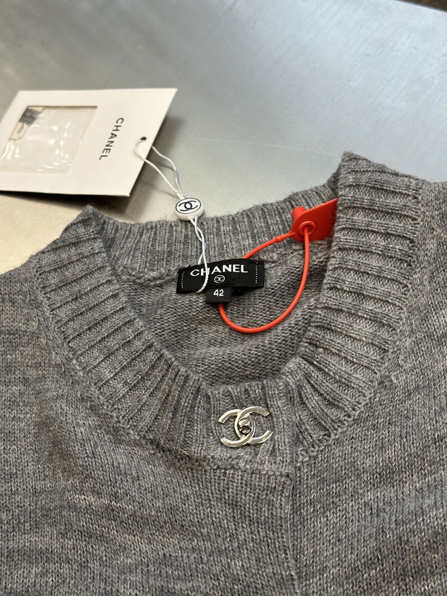 LuxluxHouse Best Quality Clothes Shirts&Polo Chanel & Maison Margiela