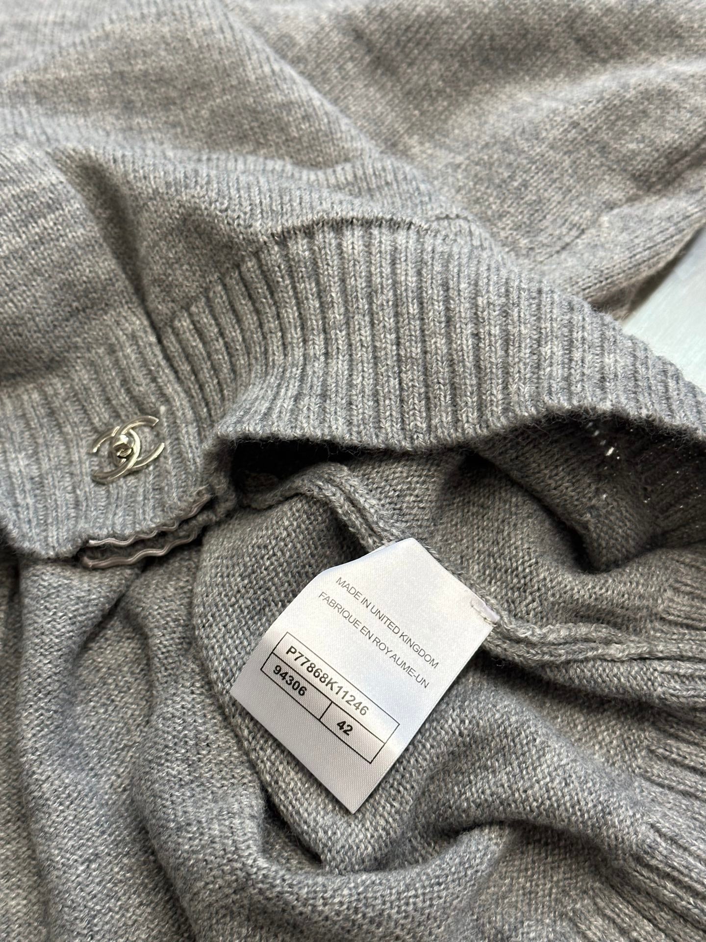 LuxluxHouse Best Quality Clothes Shirts&Polo Chanel & Maison Margiela