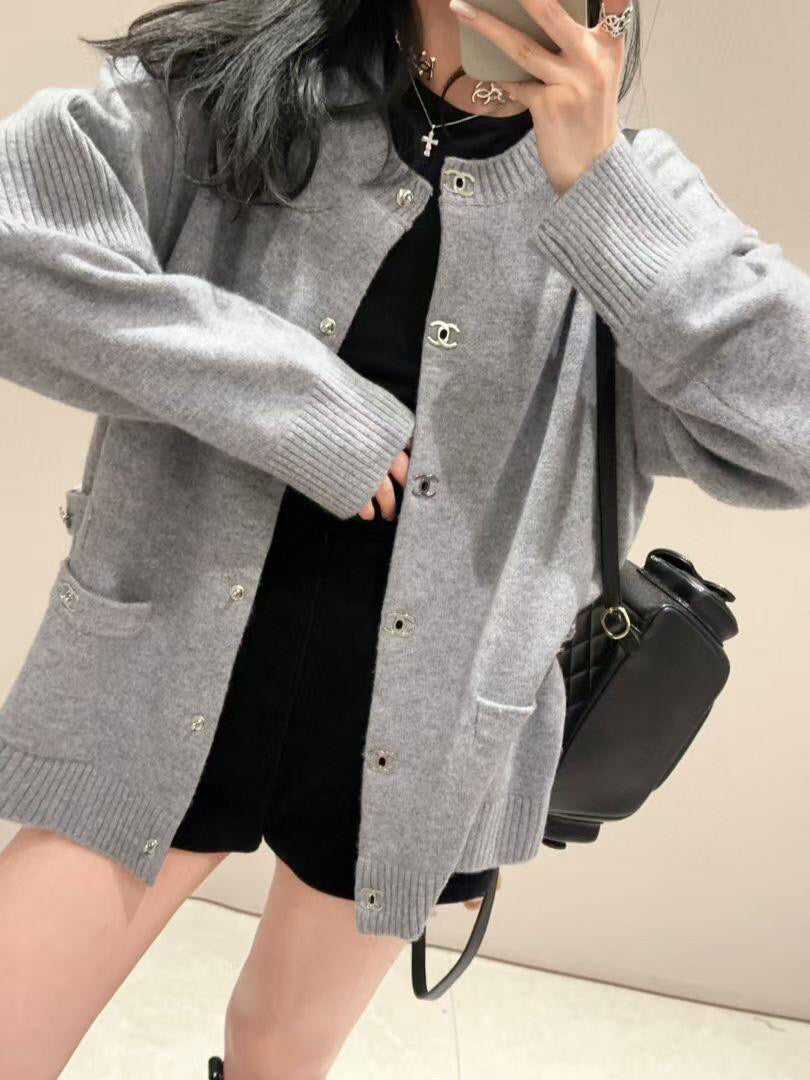 LuxluxHouse Best Quality Clothes Shirts&Polo Chanel & Maison Margiela