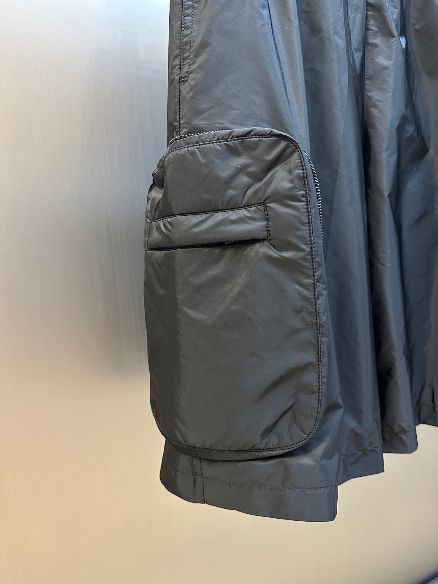 LuxluxHouse Best Quality Clothes Pants Moncler