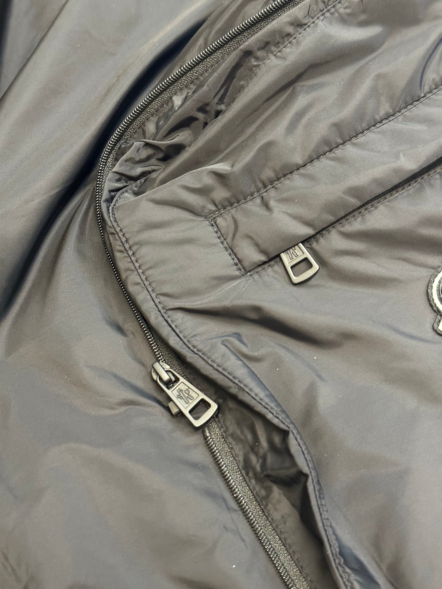 LuxluxHouse Best Quality Clothes Pants Moncler