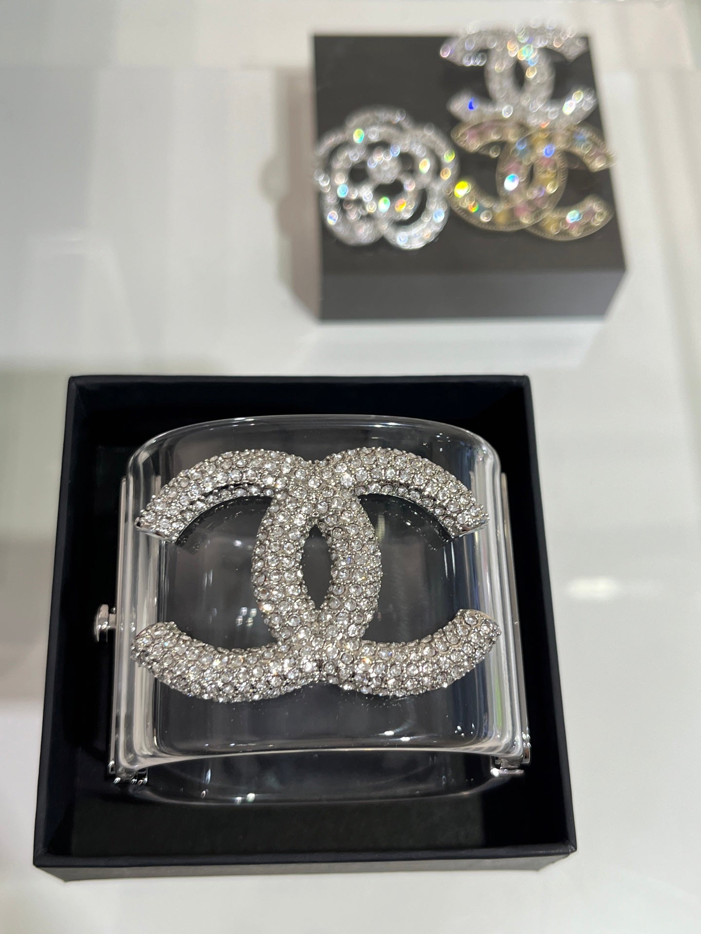 LuxluxHouse Low Price And High Quality Accessories Chanel