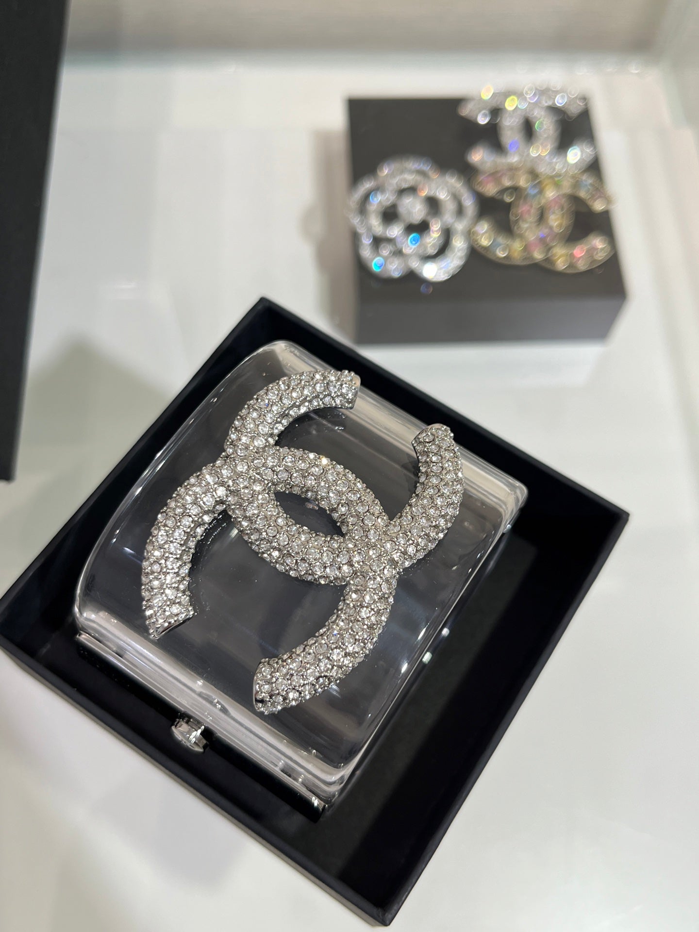 LuxluxHouse Low Price And High Quality Accessories Chanel