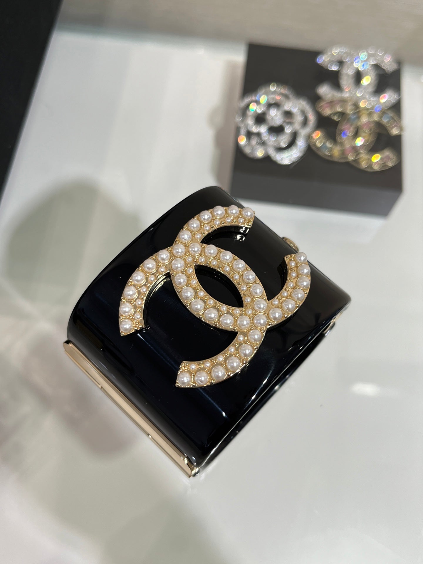 LuxluxHouse Low Price And High Quality Accessories Chanel