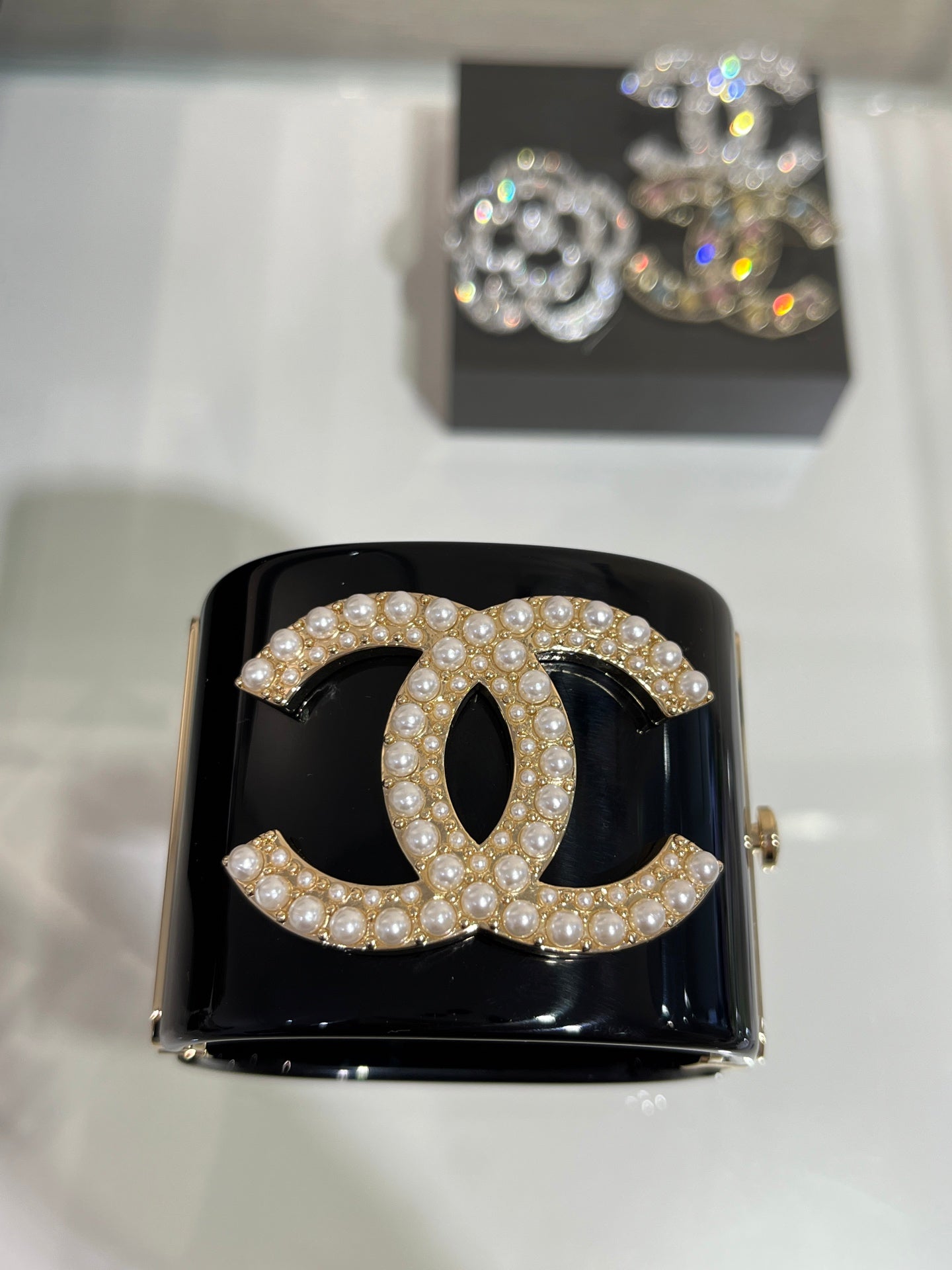 LuxluxHouse Low Price And High Quality Accessories Chanel
