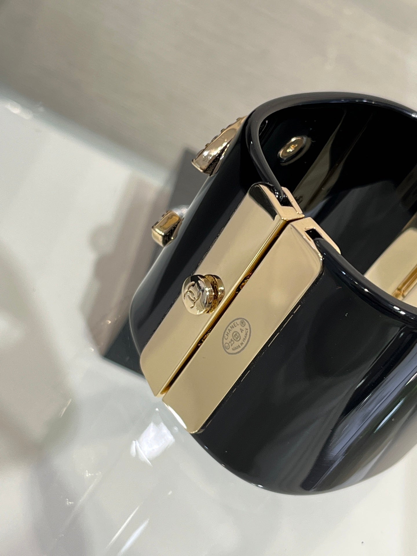 LuxluxHouse Low Price And High Quality Accessories Chanel