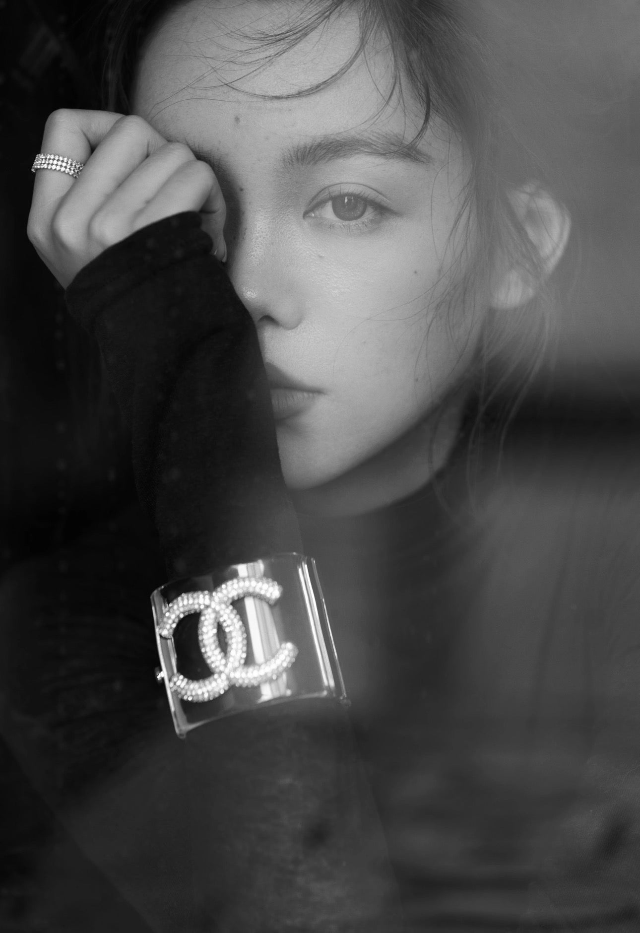 LuxluxHouse Low Price And High Quality Accessories Chanel