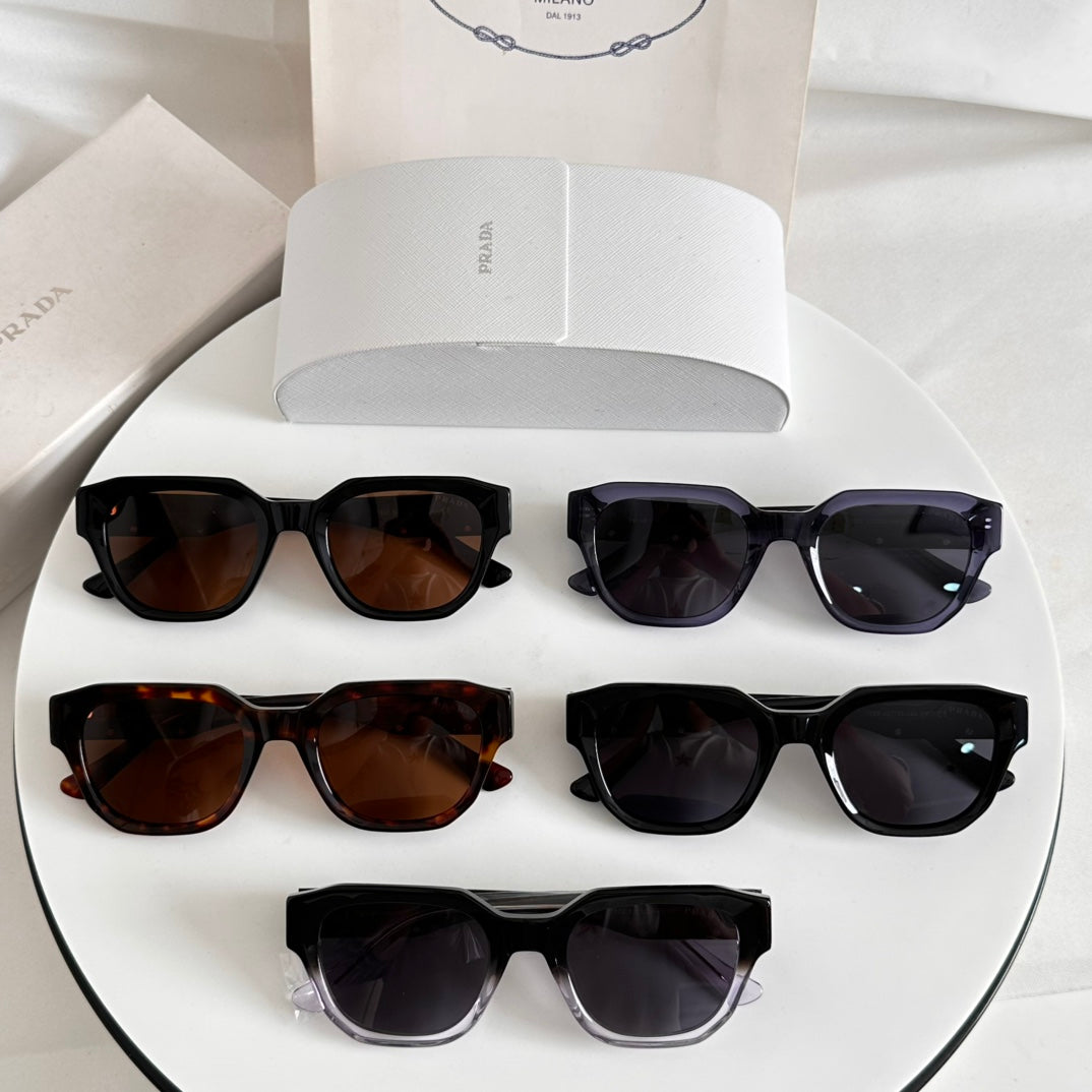 LuxluxHouse Best Quality Glasses Prada