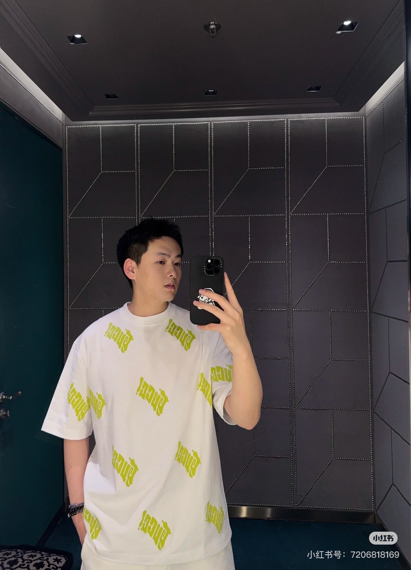 LuxluxHouse Best Quality Clothes Gucci T-shirt
