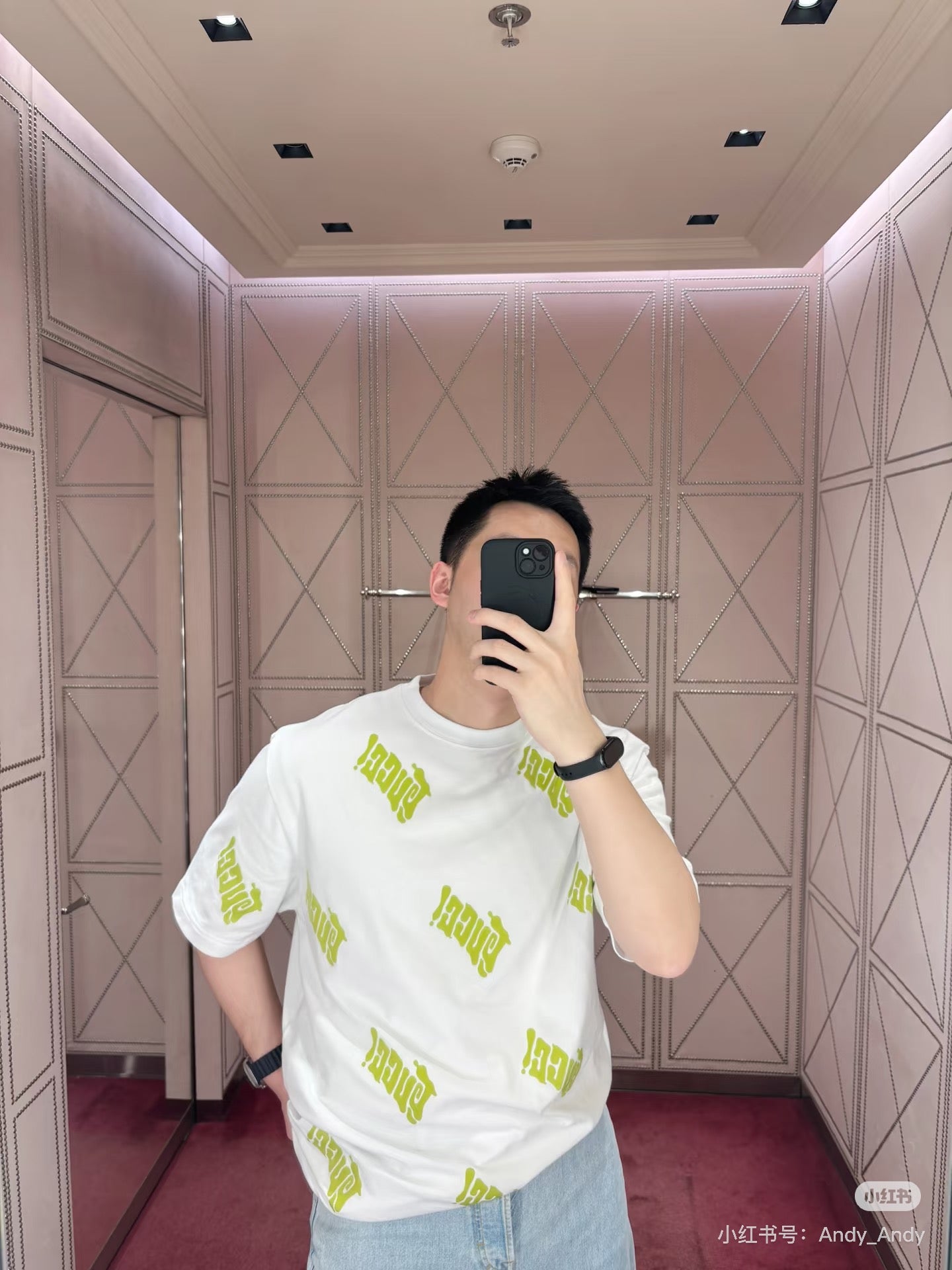 LuxluxHouse Best Quality Clothes Gucci T-shirt