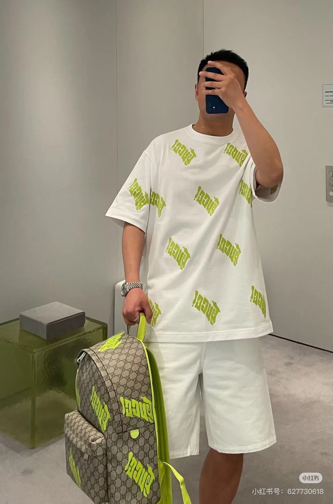 LuxluxHouse Best Quality Clothes Gucci T-shirt