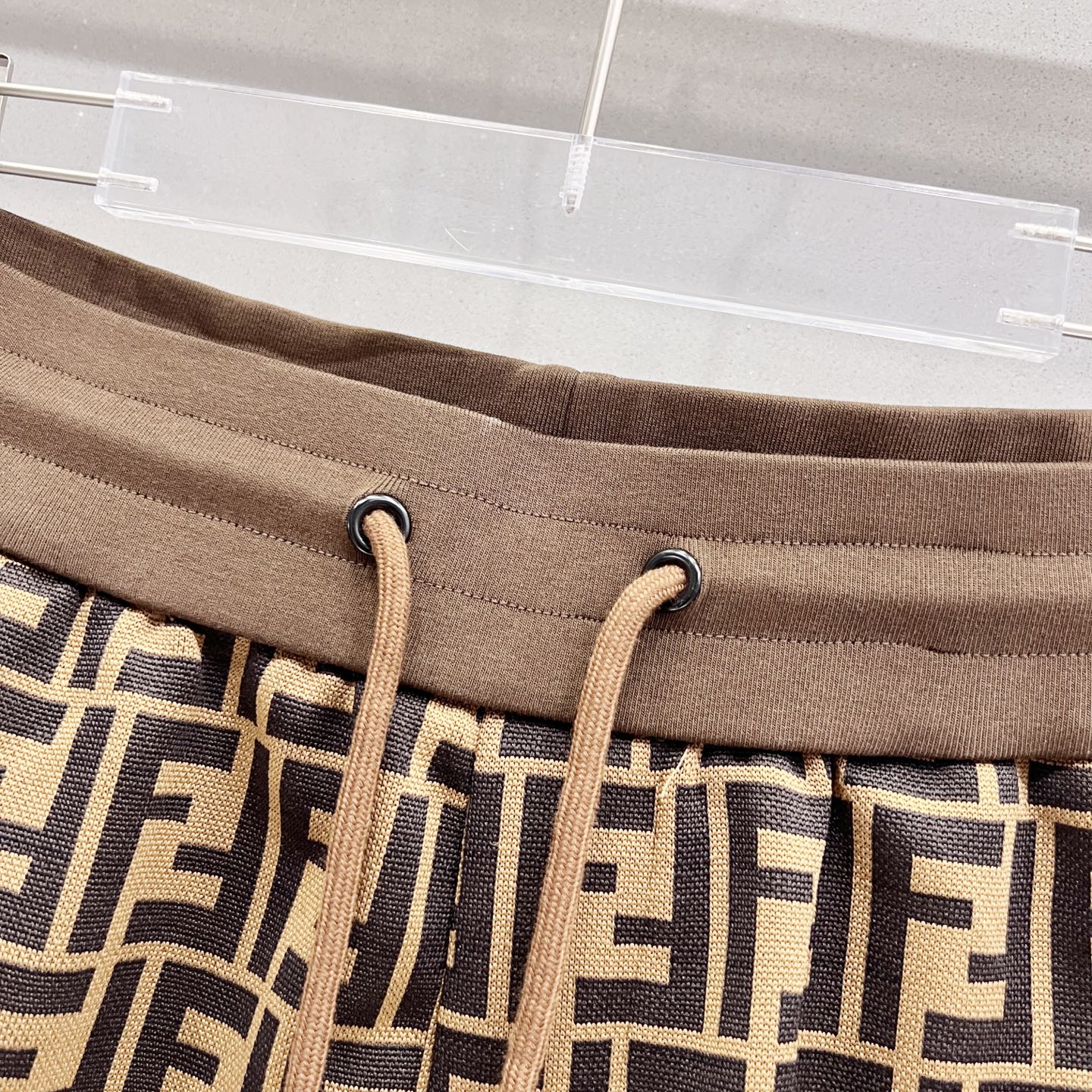 LuxluxHouse Best Quality Clothes Fendi Pants