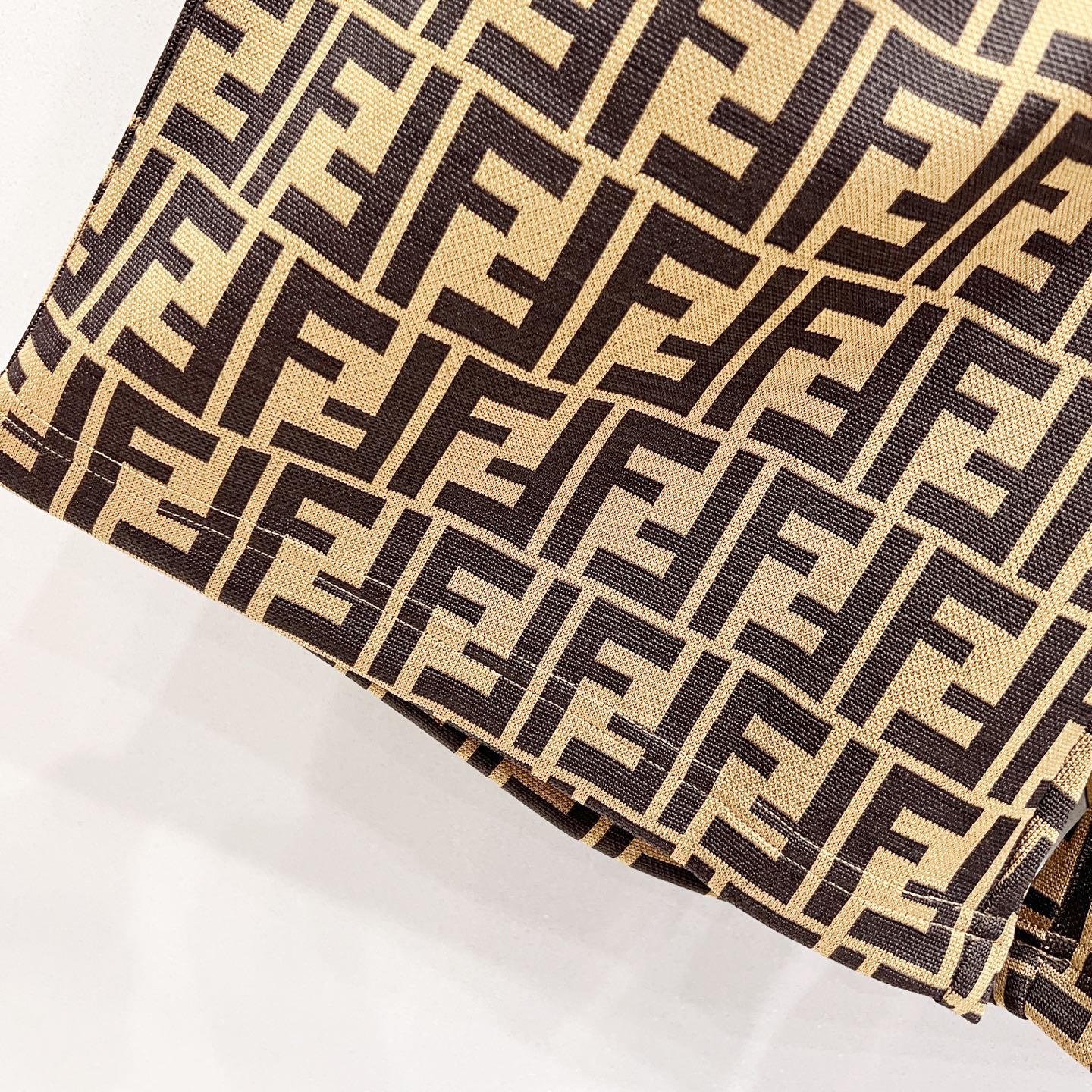 LuxluxHouse Best Quality Clothes Fendi Pants