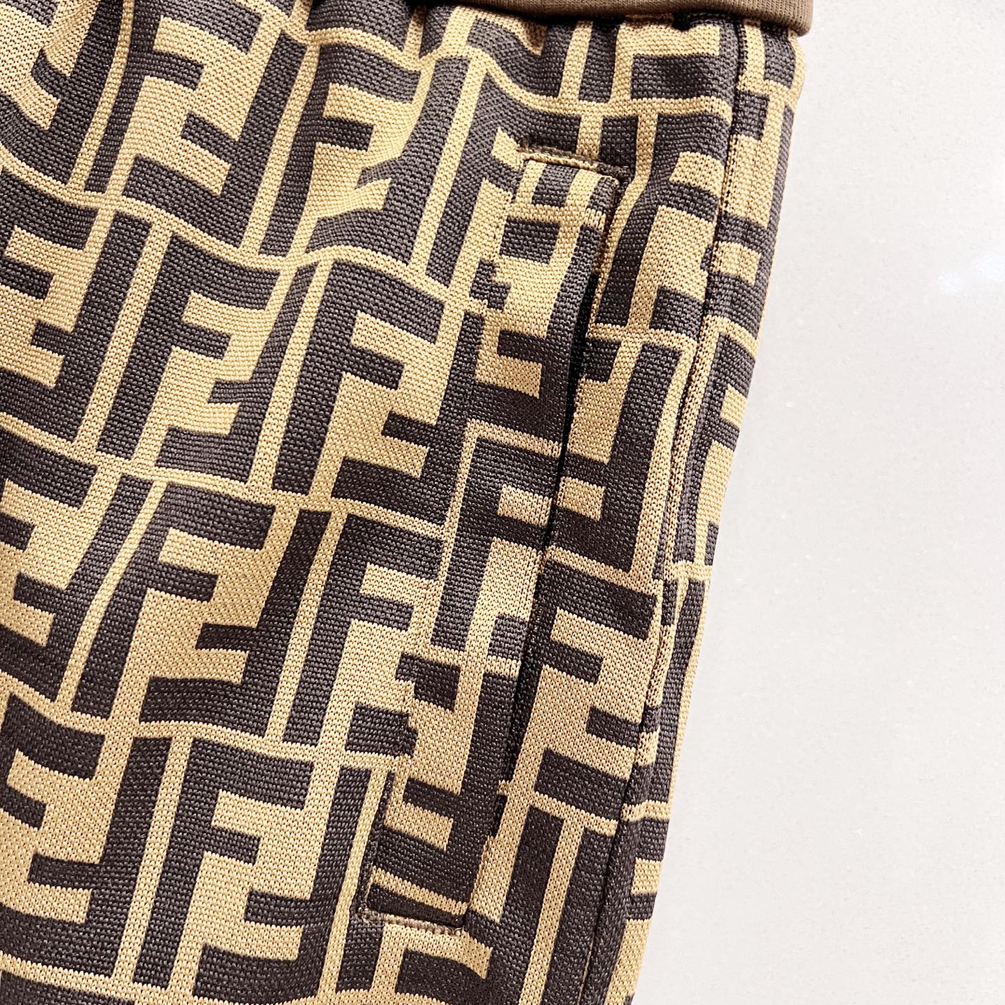 LuxluxHouse Best Quality Clothes Fendi Pants
