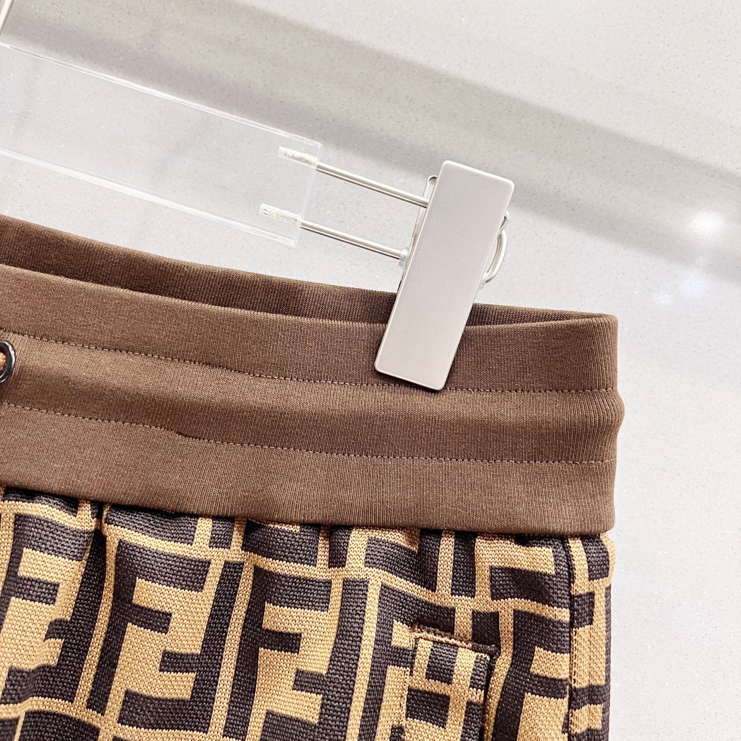 LuxluxHouse Best Quality Clothes Fendi Pants