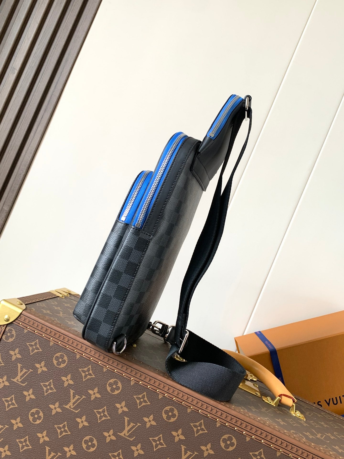 LuxluxHouse Best Quality Bags Louis Vuitton Men