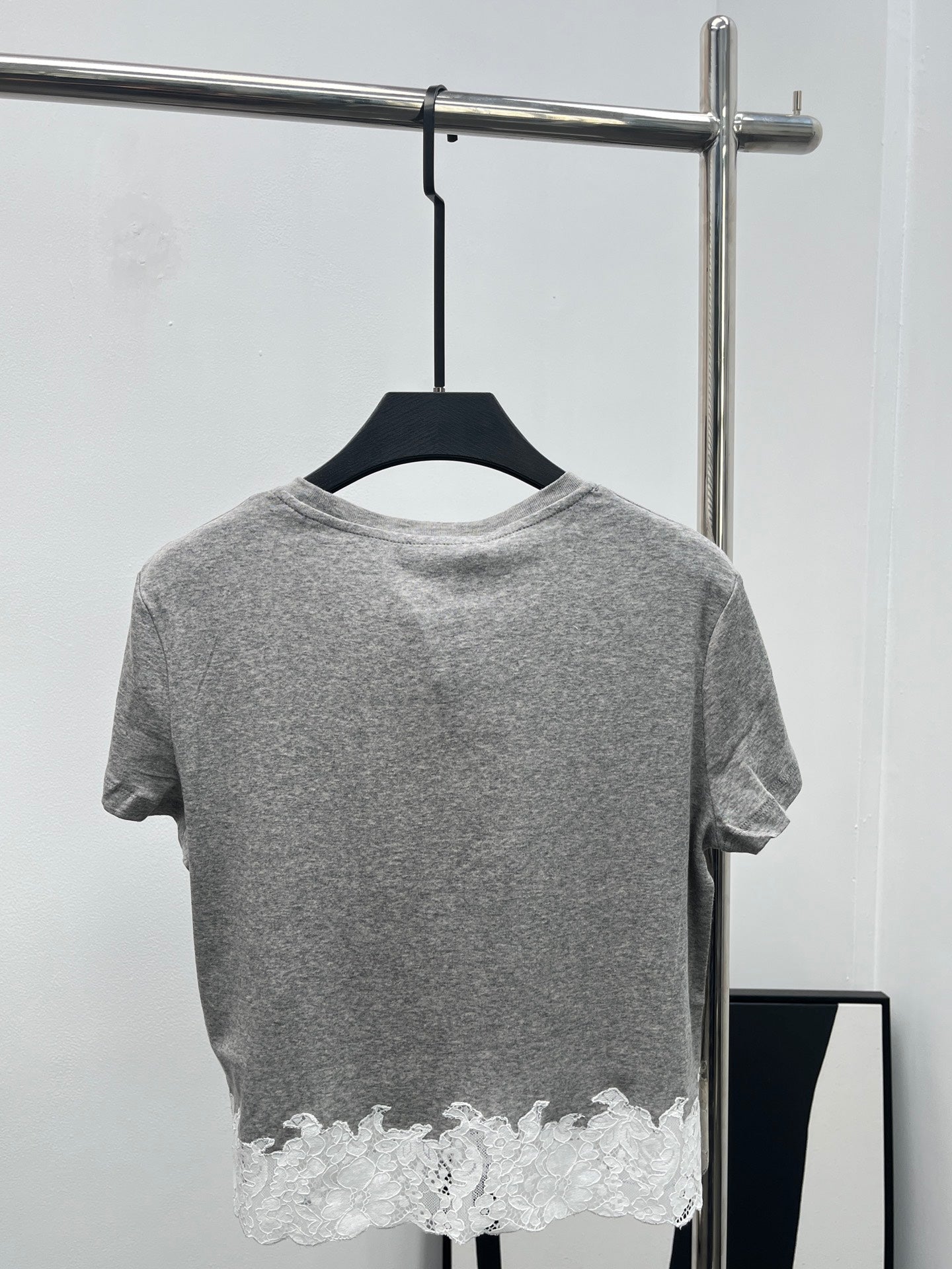 LuxluxHouse Best Quality Clothes Miu Miu T-shirt