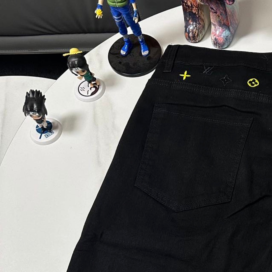 LuxluxHouse Best Quality Clothes Pants Louis Vuitton
