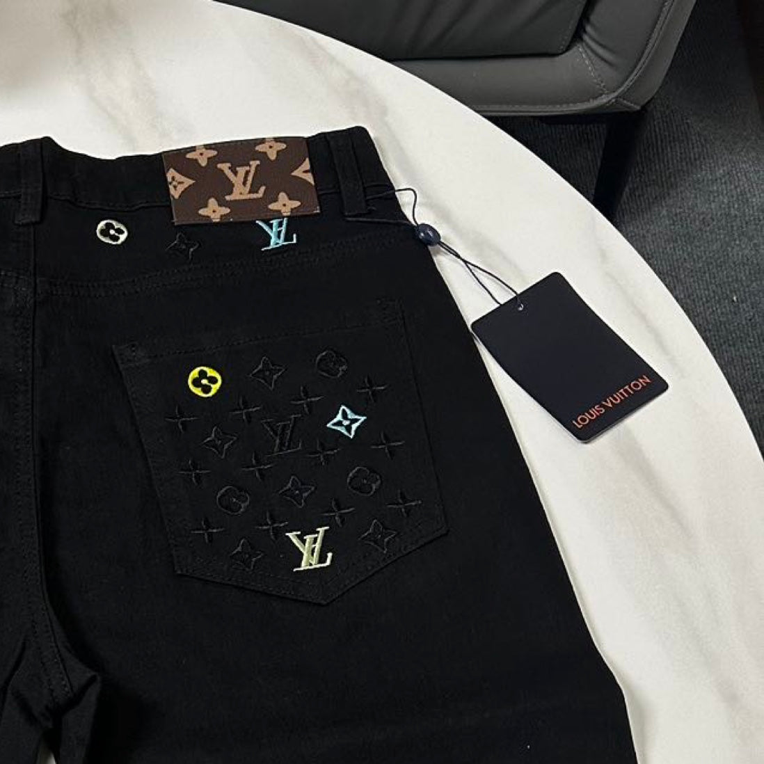 LuxluxHouse Best Quality Clothes Pants Louis Vuitton