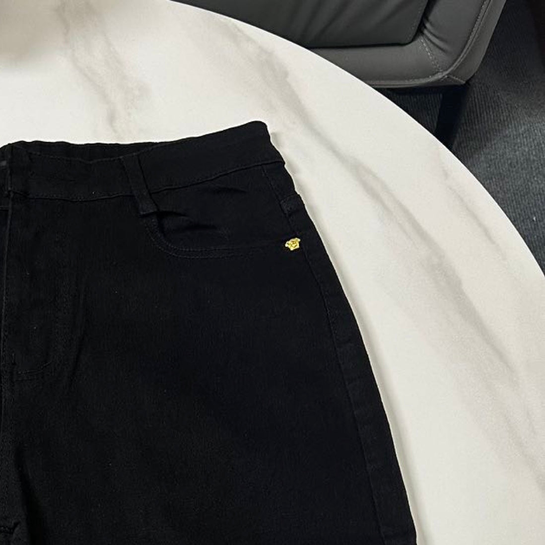 LuxluxHouse Best Quality Clothes Pants Versace