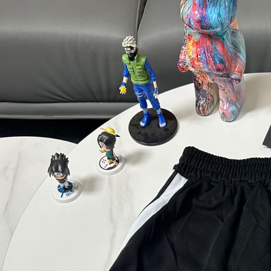 LuxluxHouse Best Quality Clothes Pants