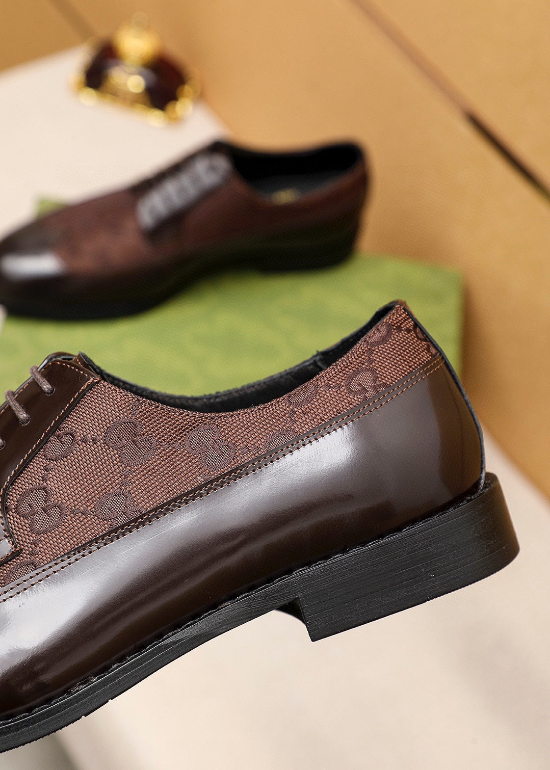 LuxluxHouse Best Quality Shoes Gucci