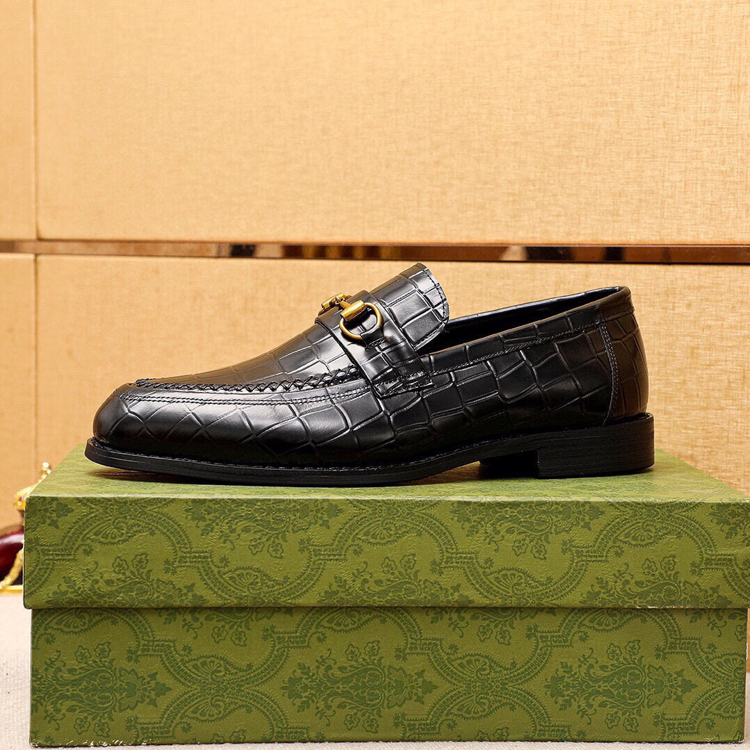 LuxluxHouse Best Quality Shoes Gucci