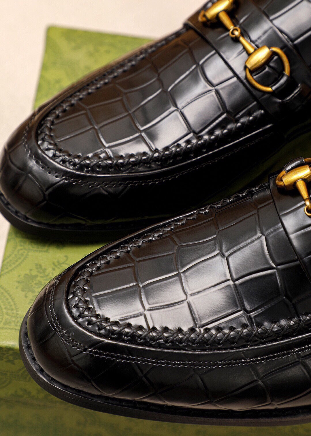 LuxluxHouse Best Quality Shoes Gucci