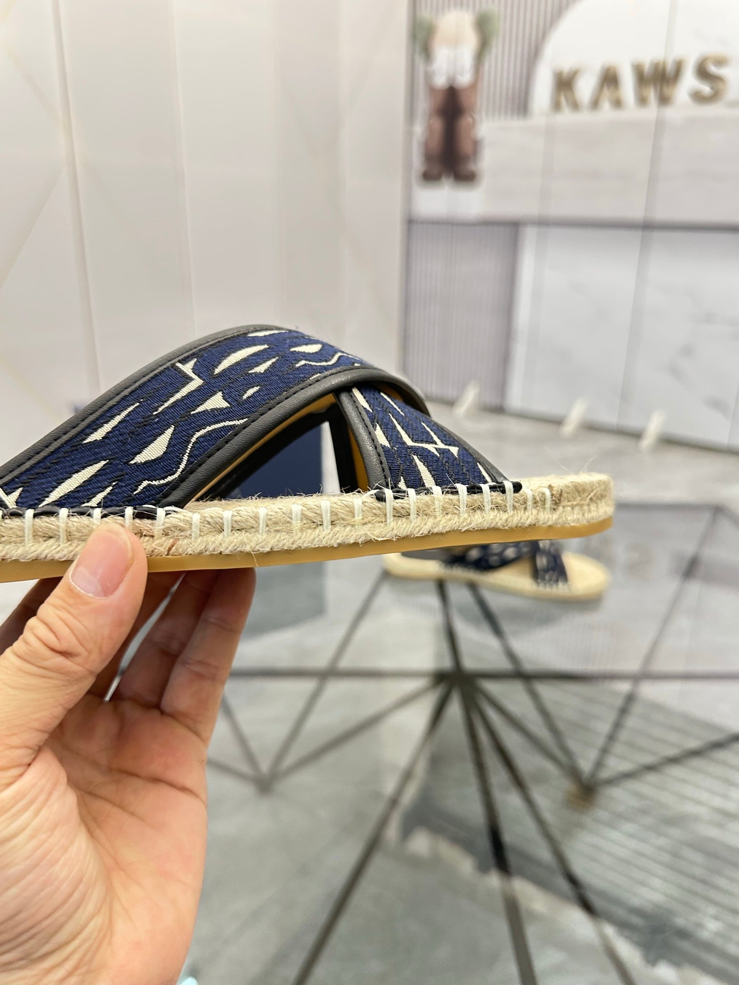 LuxluxHouse Best Quality Sandals Dior
