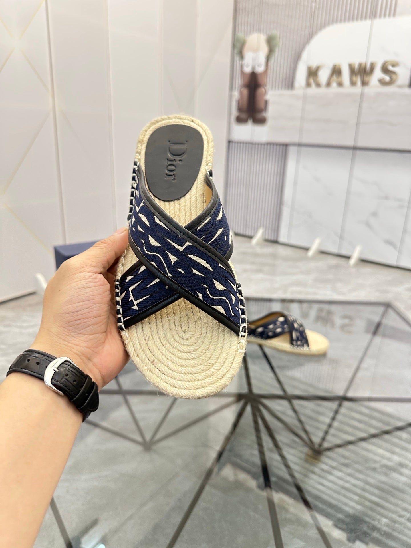 LuxluxHouse Best Quality Sandals Dior