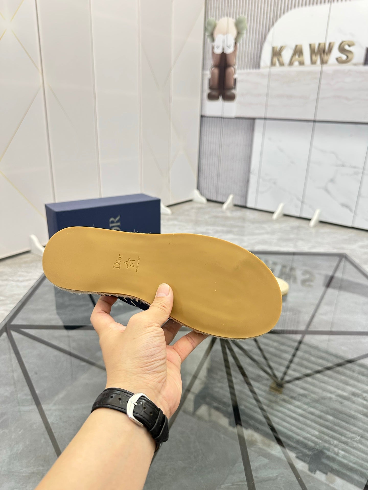LuxluxHouse Best Quality Sandals Dior