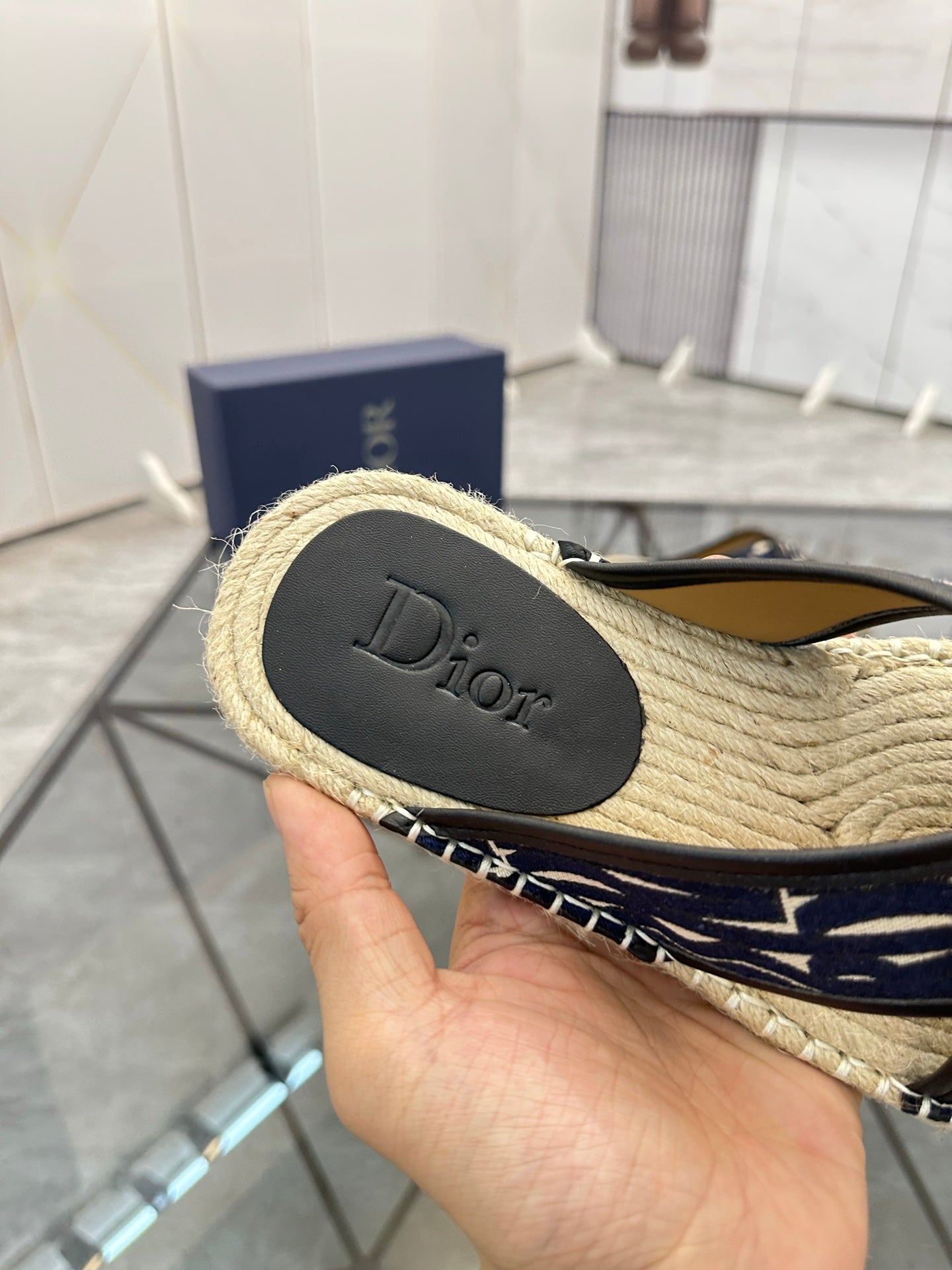 LuxluxHouse Best Quality Sandals Dior