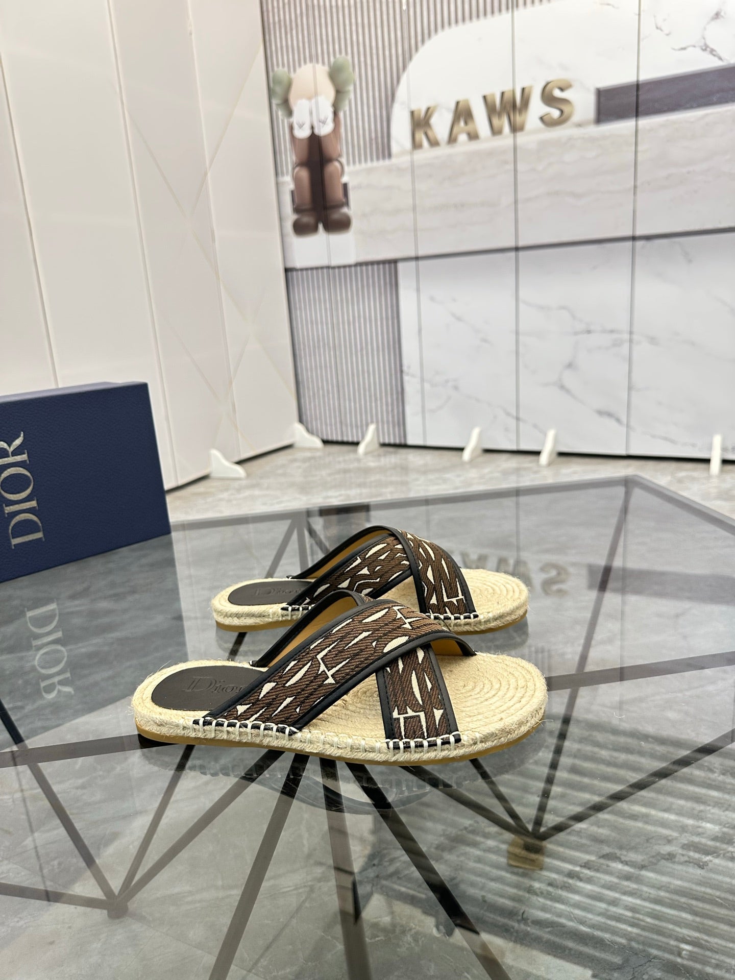 LuxluxHouse Best Quality Sandals Dior