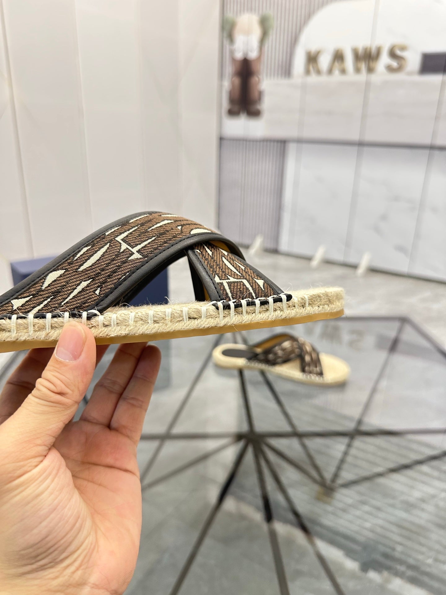 LuxluxHouse Best Quality Sandals Dior