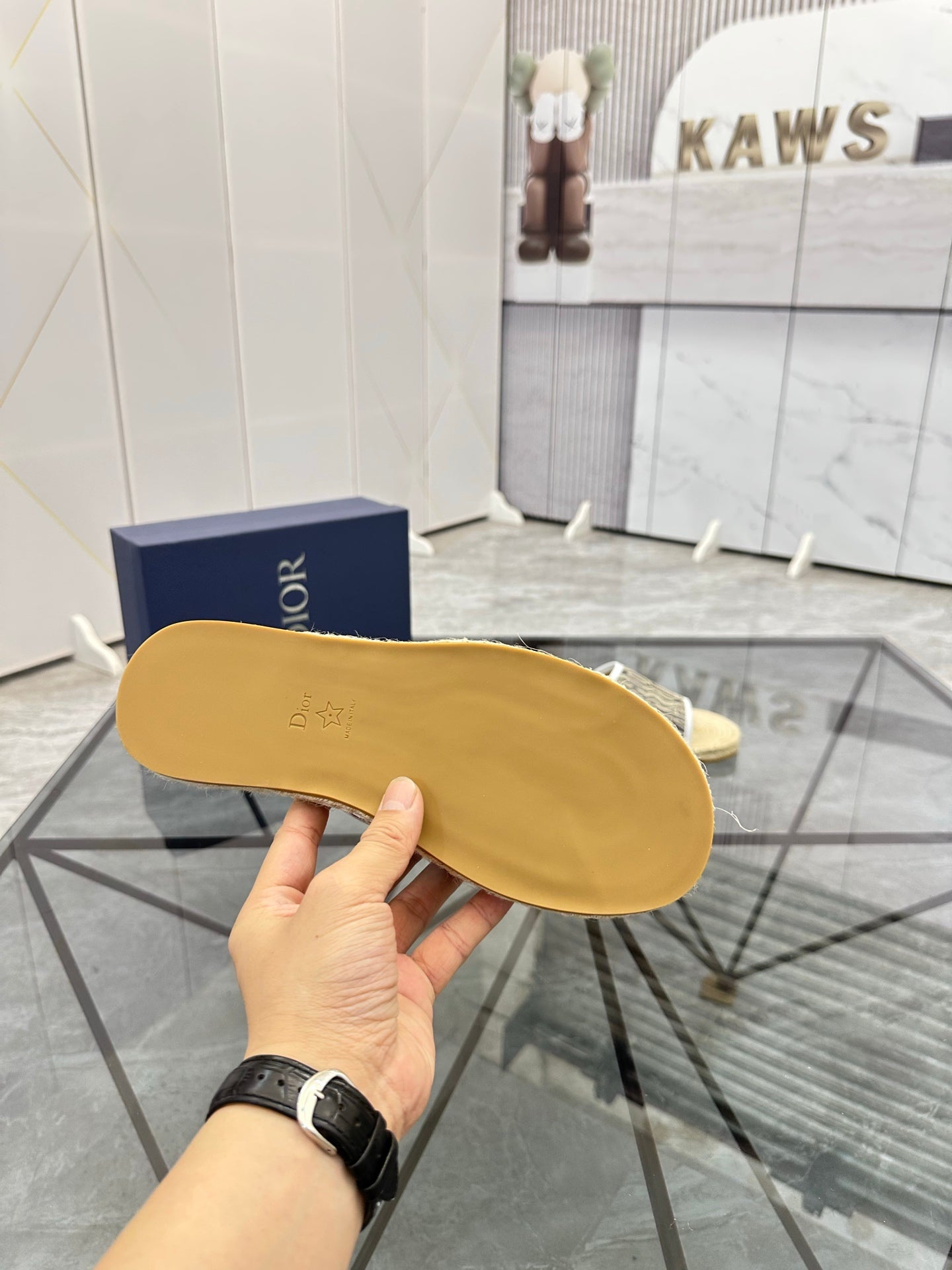 LuxluxHouse Best Quality Sandals Dior