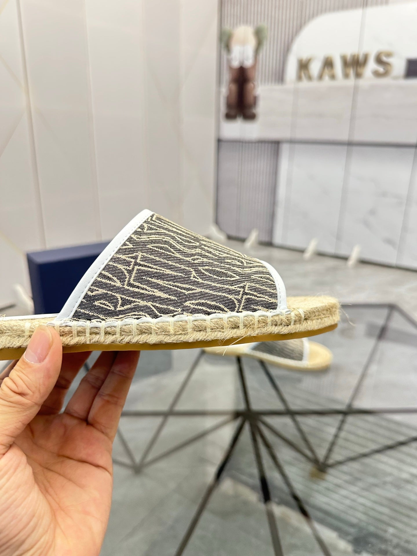 LuxluxHouse Best Quality Sandals Dior