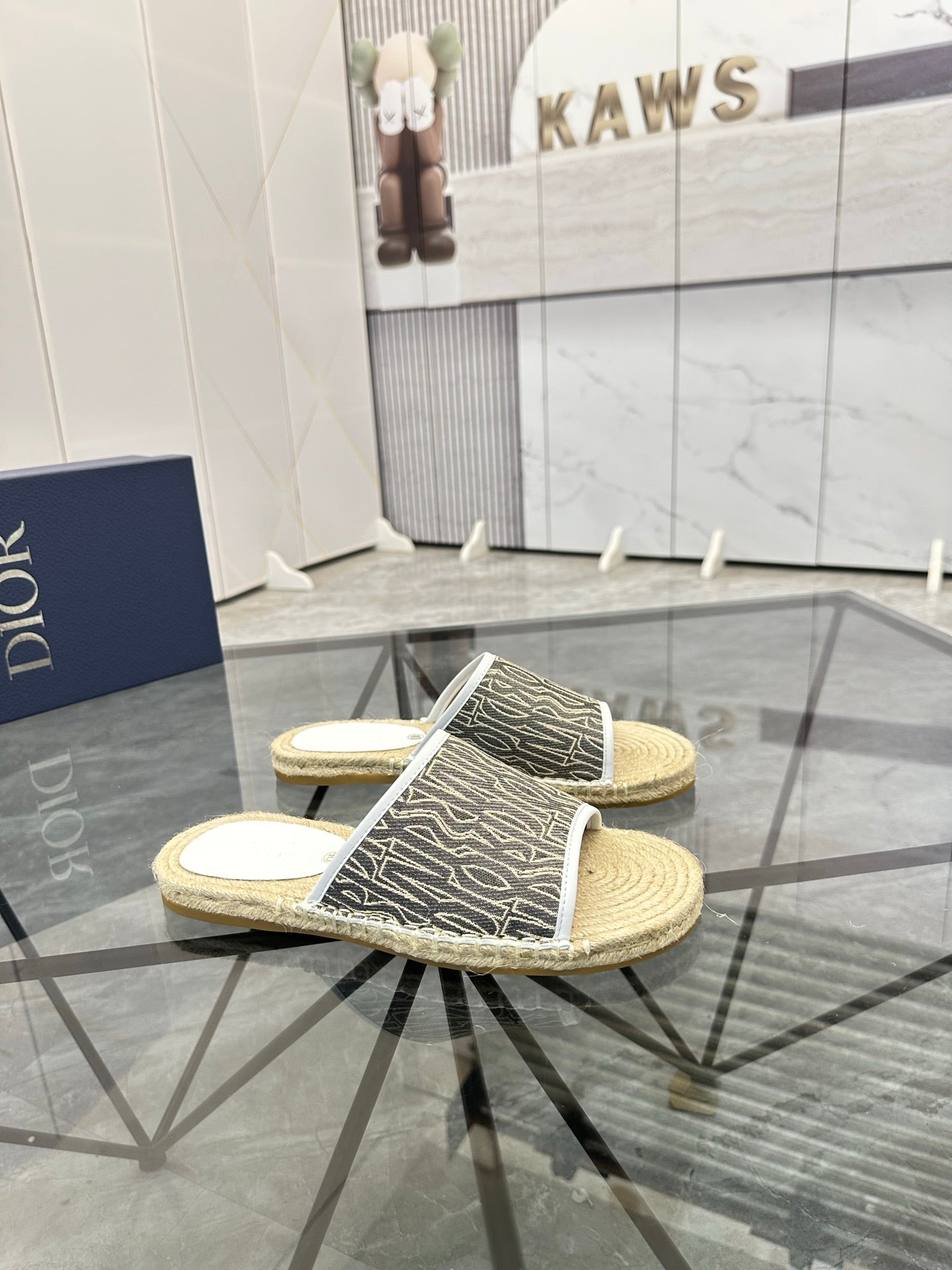LuxluxHouse Best Quality Sandals Dior