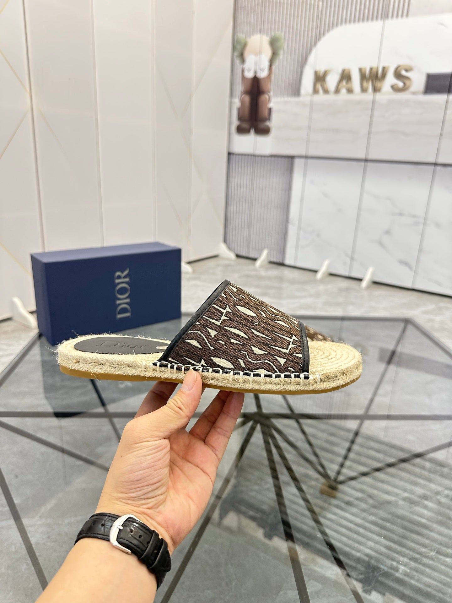 LuxluxHouse Best Quality Sandals Dior