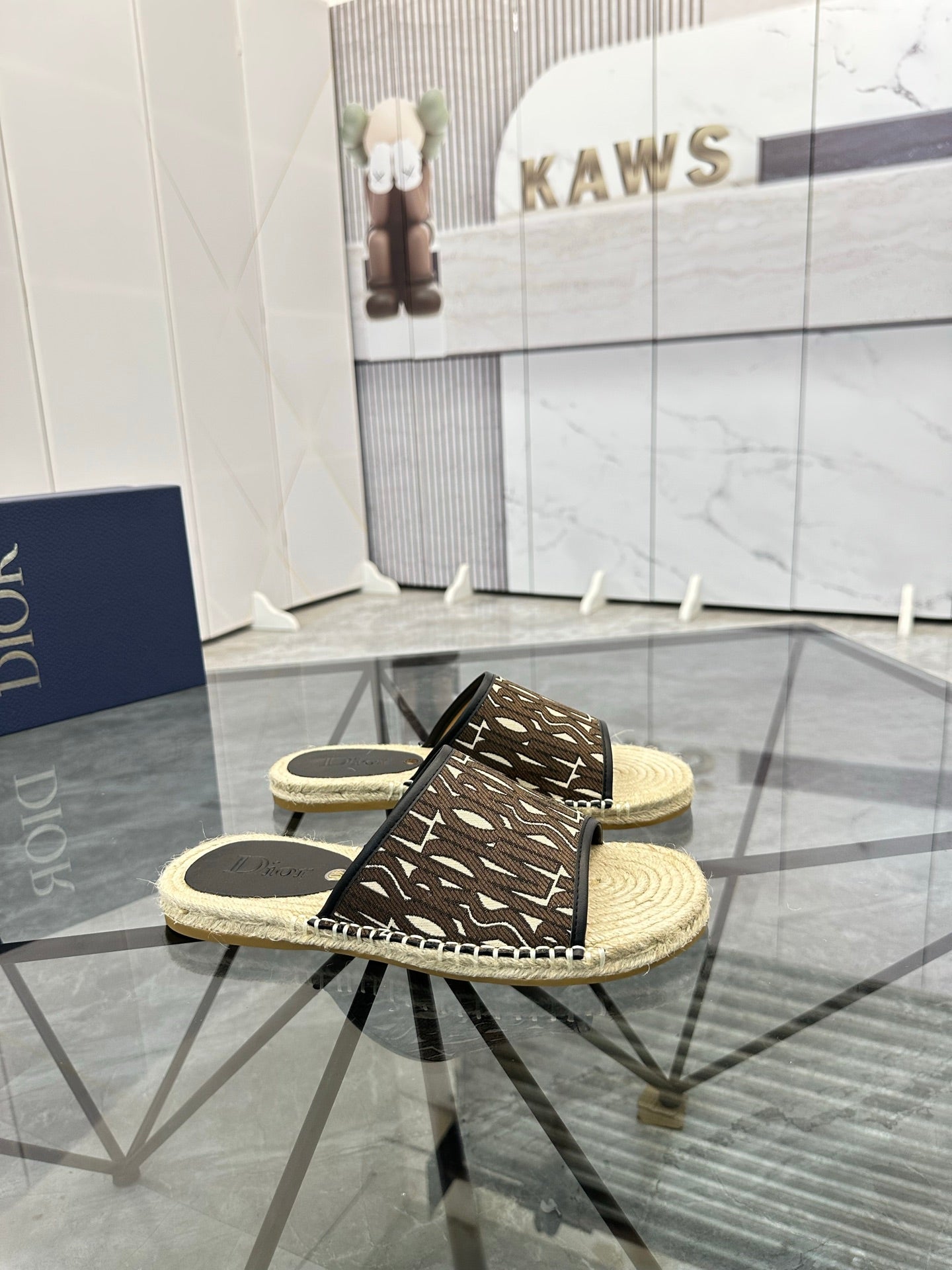 LuxluxHouse Best Quality Sandals Dior