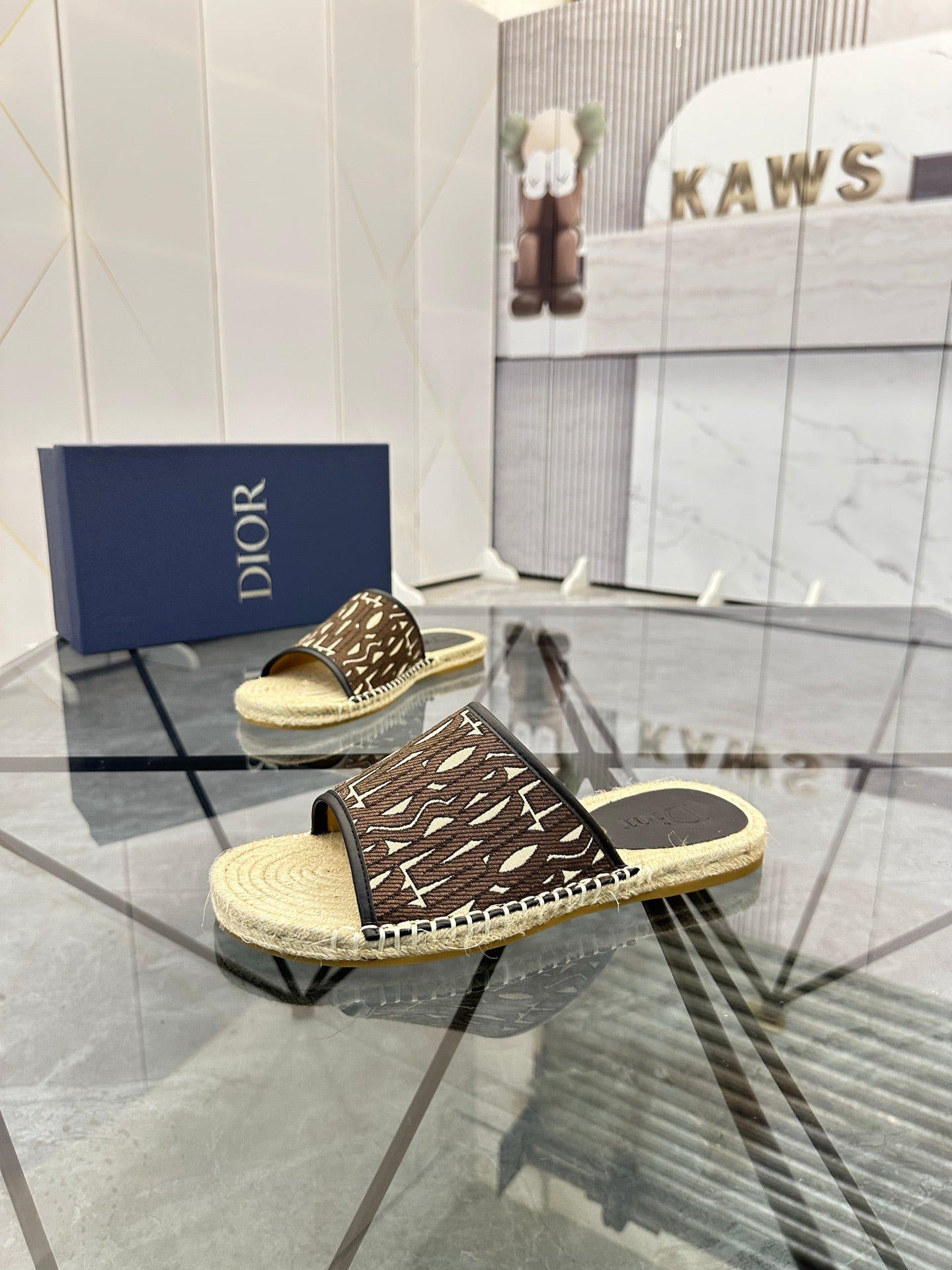 LuxluxHouse Best Quality Sandals Dior