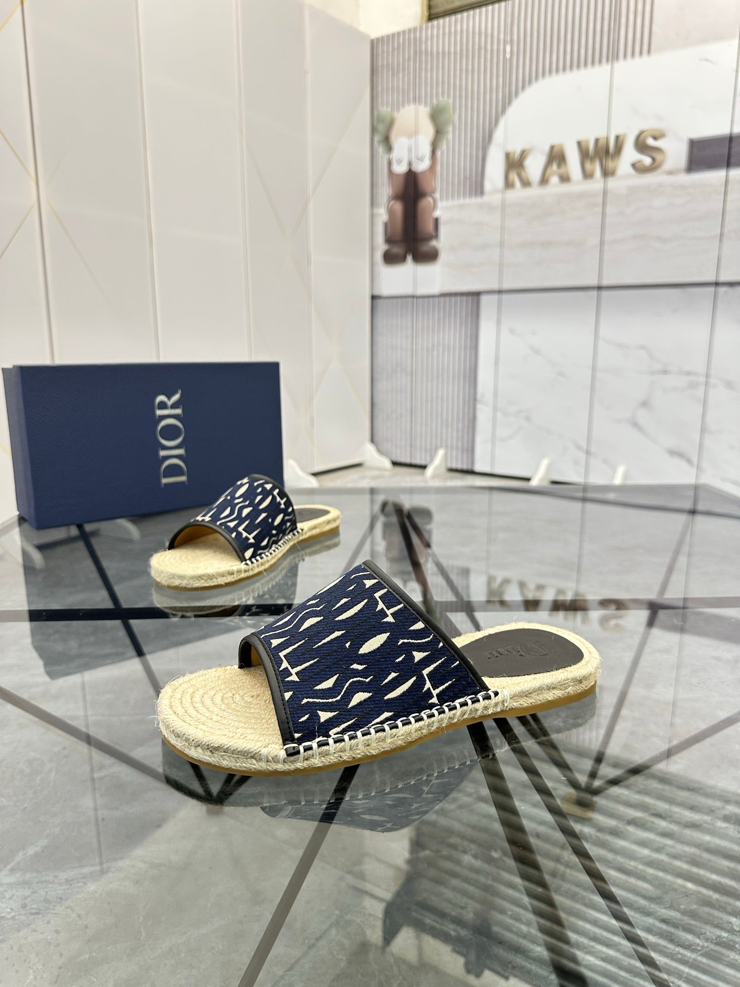 LuxluxHouse Best Quality Sandals Dior