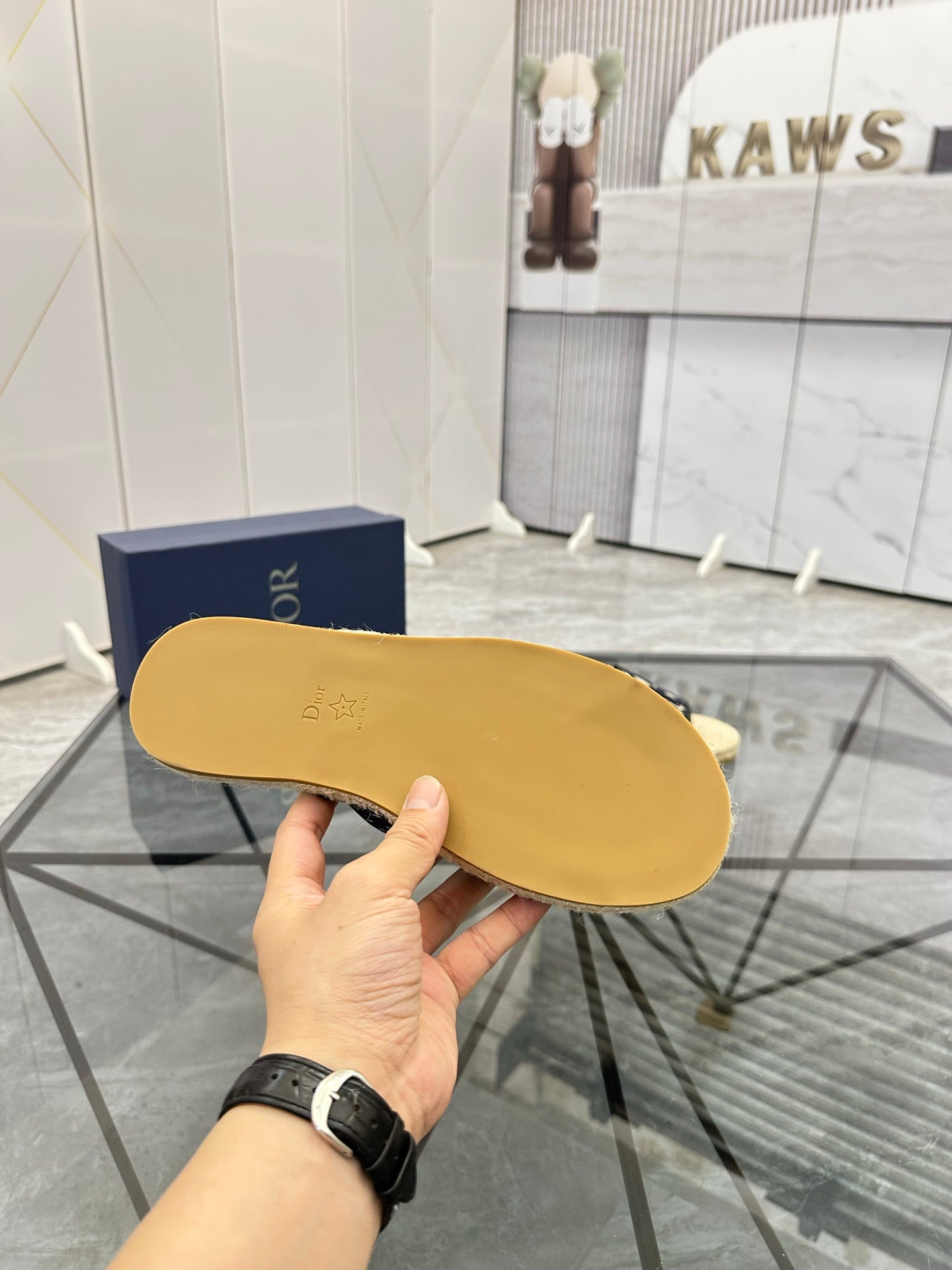 LuxluxHouse Best Quality Sandals Dior